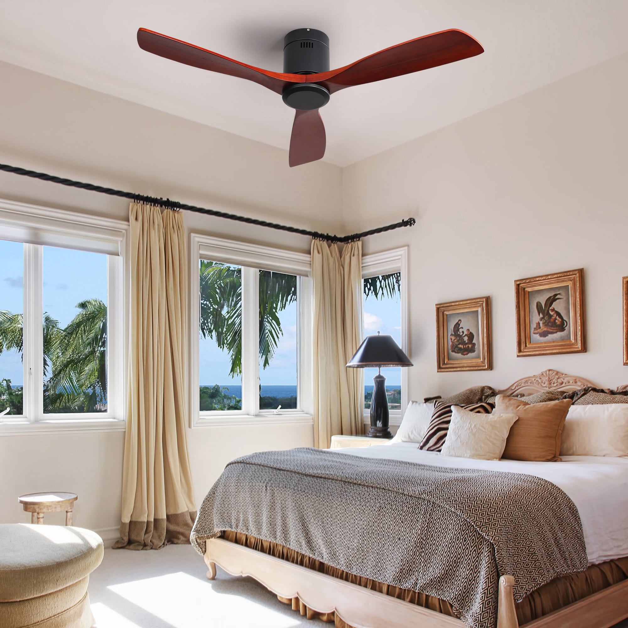 ExBrite DICF0072 Ceiling-Fans - View #3