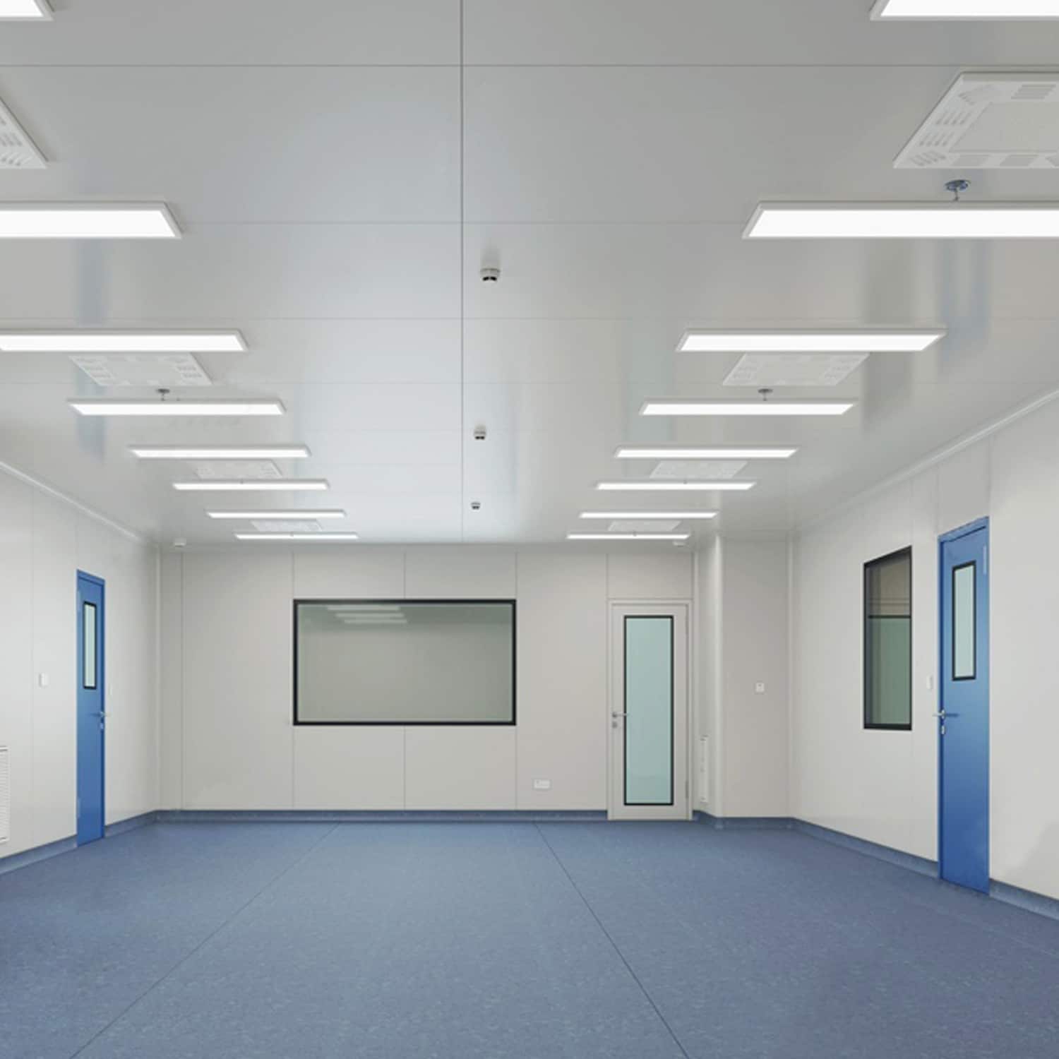 LED One 24BLPL-MW(49)MCCT Led-Panel-Lights - View #2