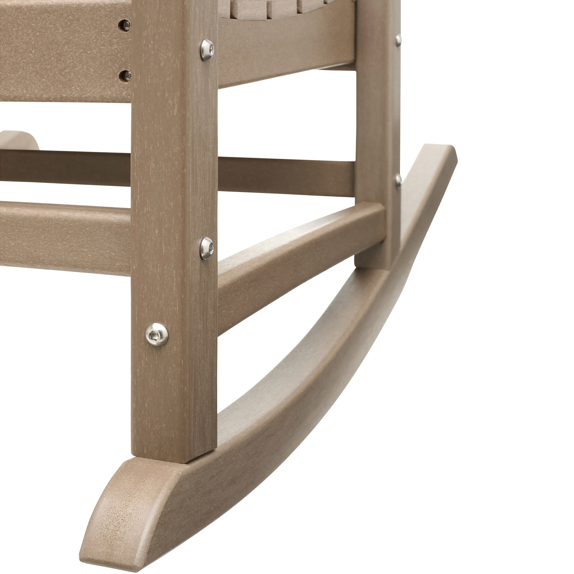 RST Brands OP-ADRNDCK-RCK-TAN Patio-Chairs - View #5