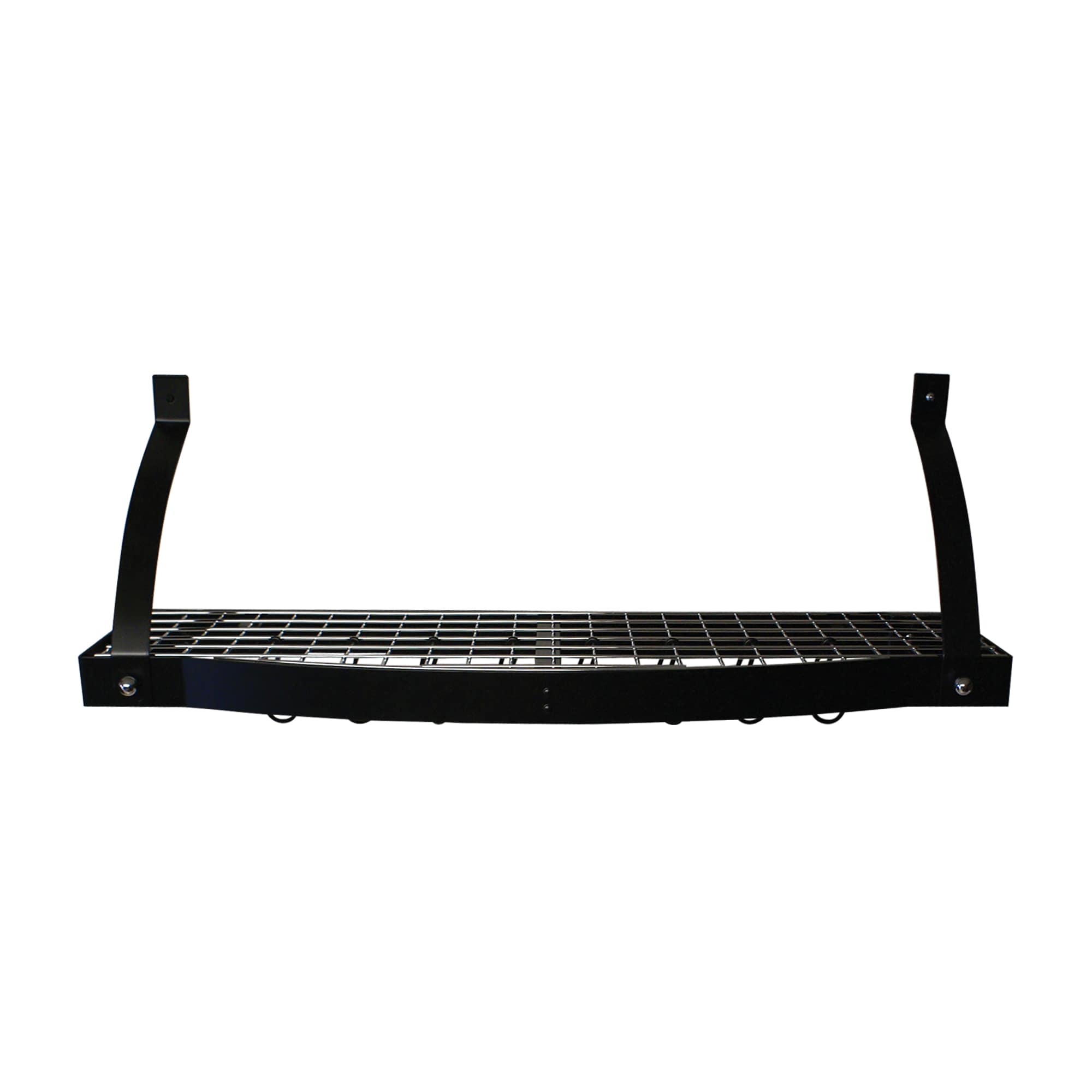 Range Kleen CW6010 Pot-Racks - View #2