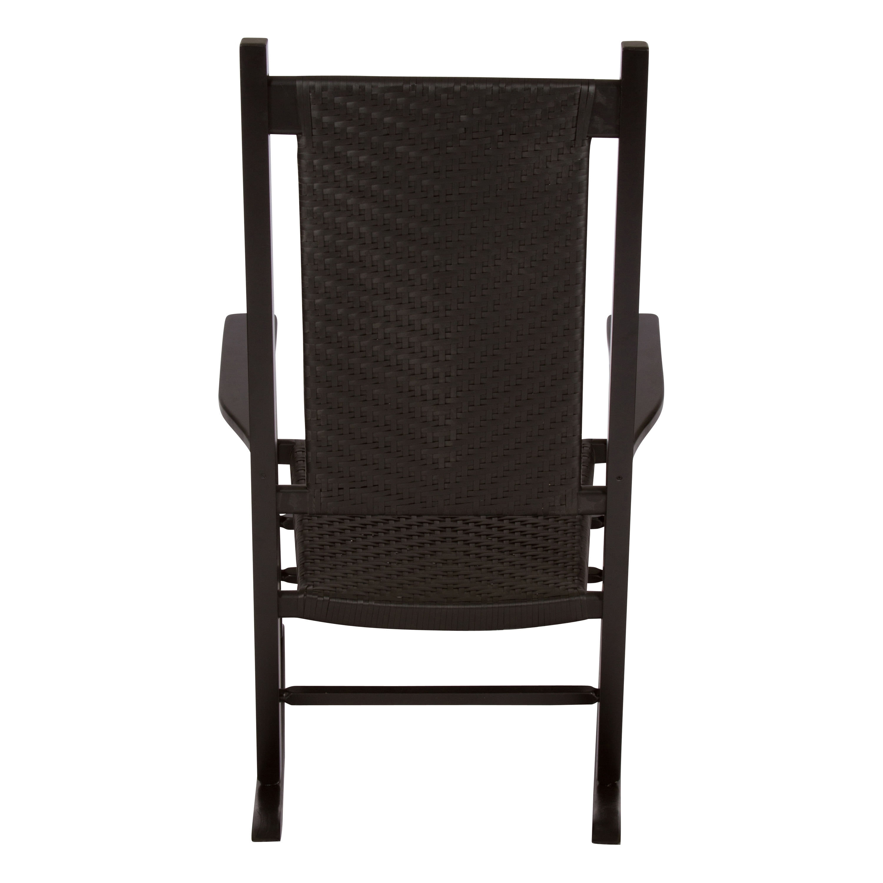 Shine company hampton store porch rocker