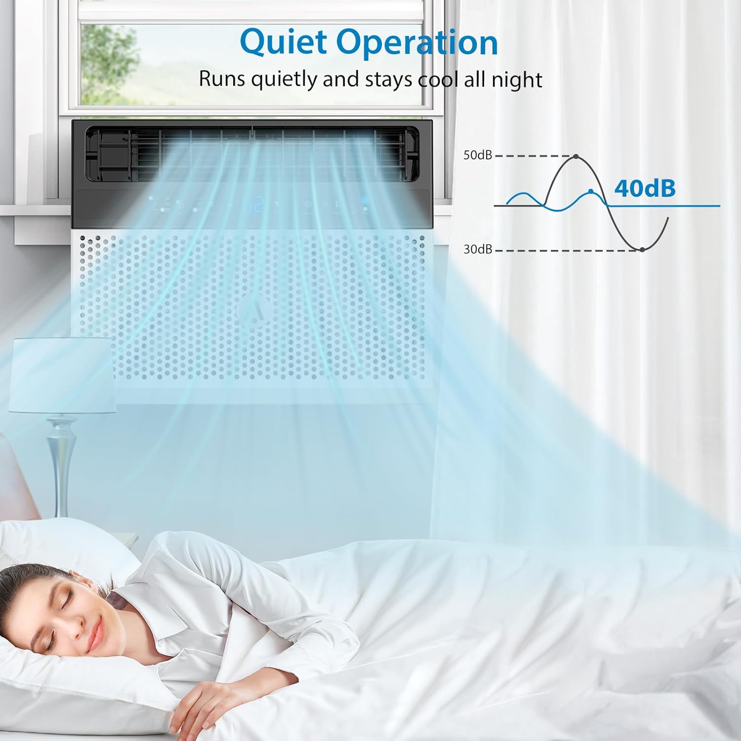 Qeetex ZYS-PHO-10UAIRGI Portable-Air-Conditioners - View #4