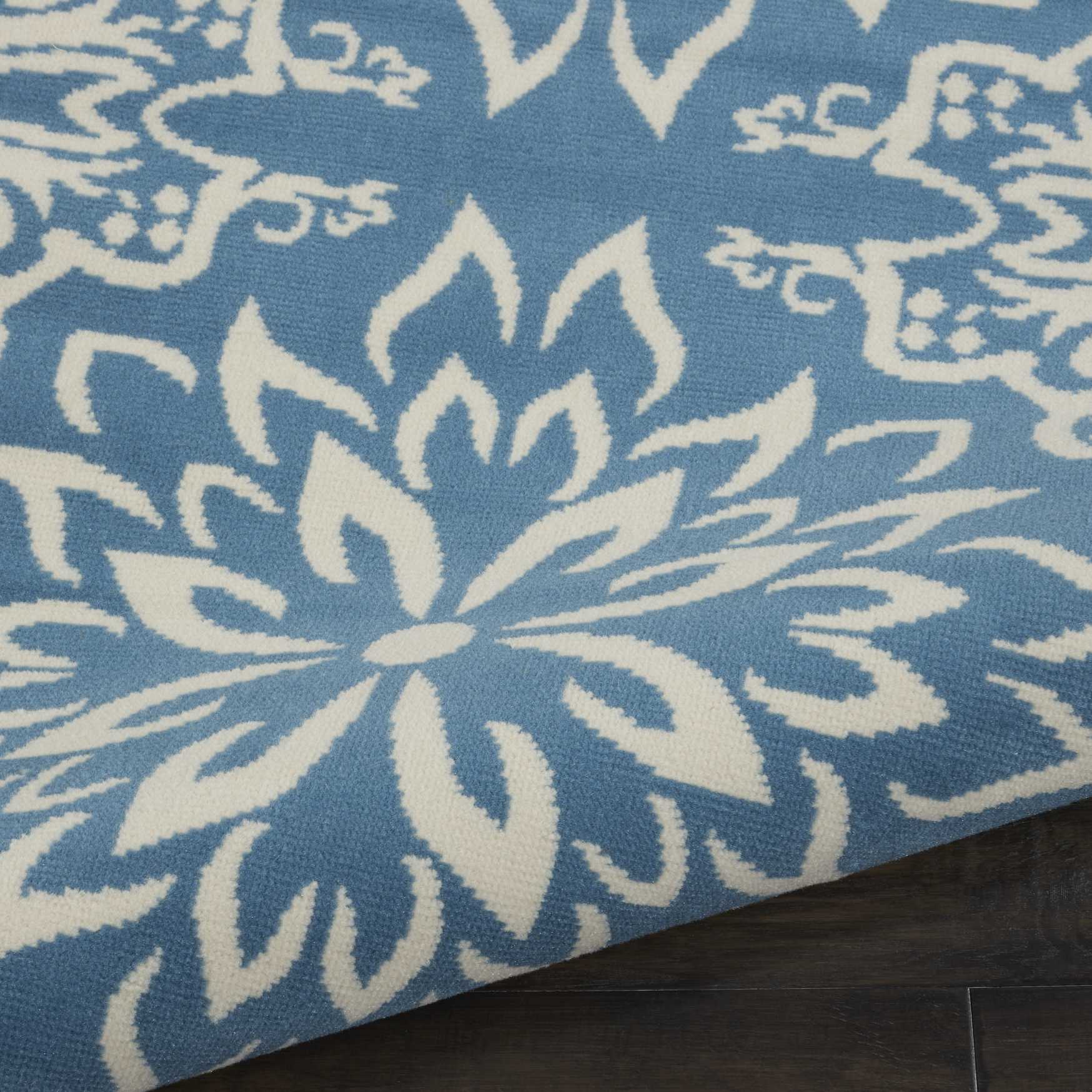 Nourison 99446478221 rugs - View #5