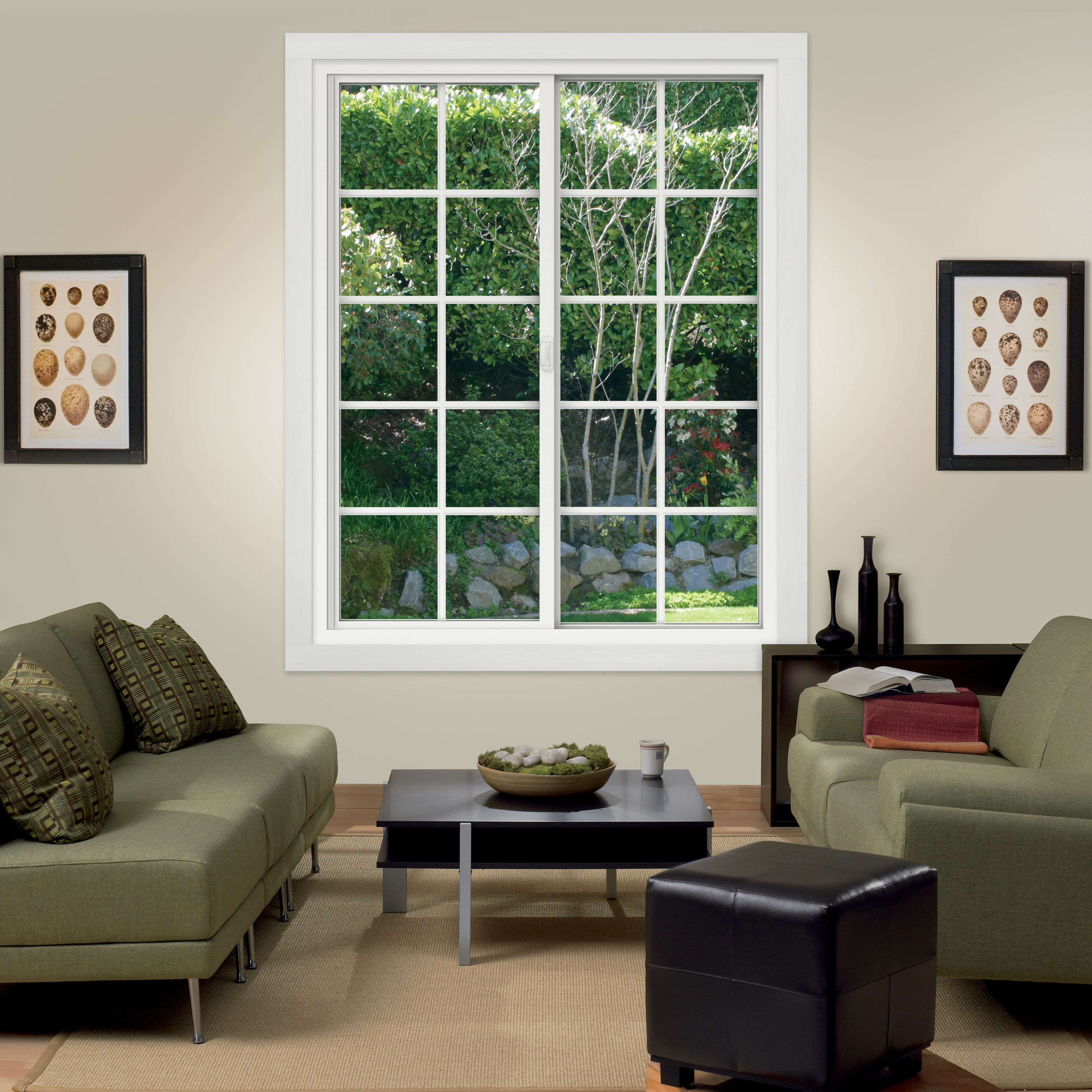 JELD-WEN LOWOLJW234900123 Sliding-Windows - View #5