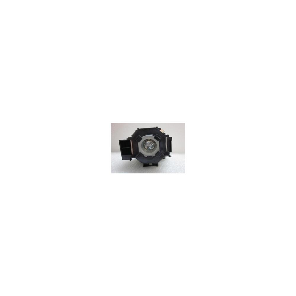  ECTF3782 Electrified Discounters SP-LAMP-081 Replacement Lamp with Factory Original Bulb for Infocus Projectors