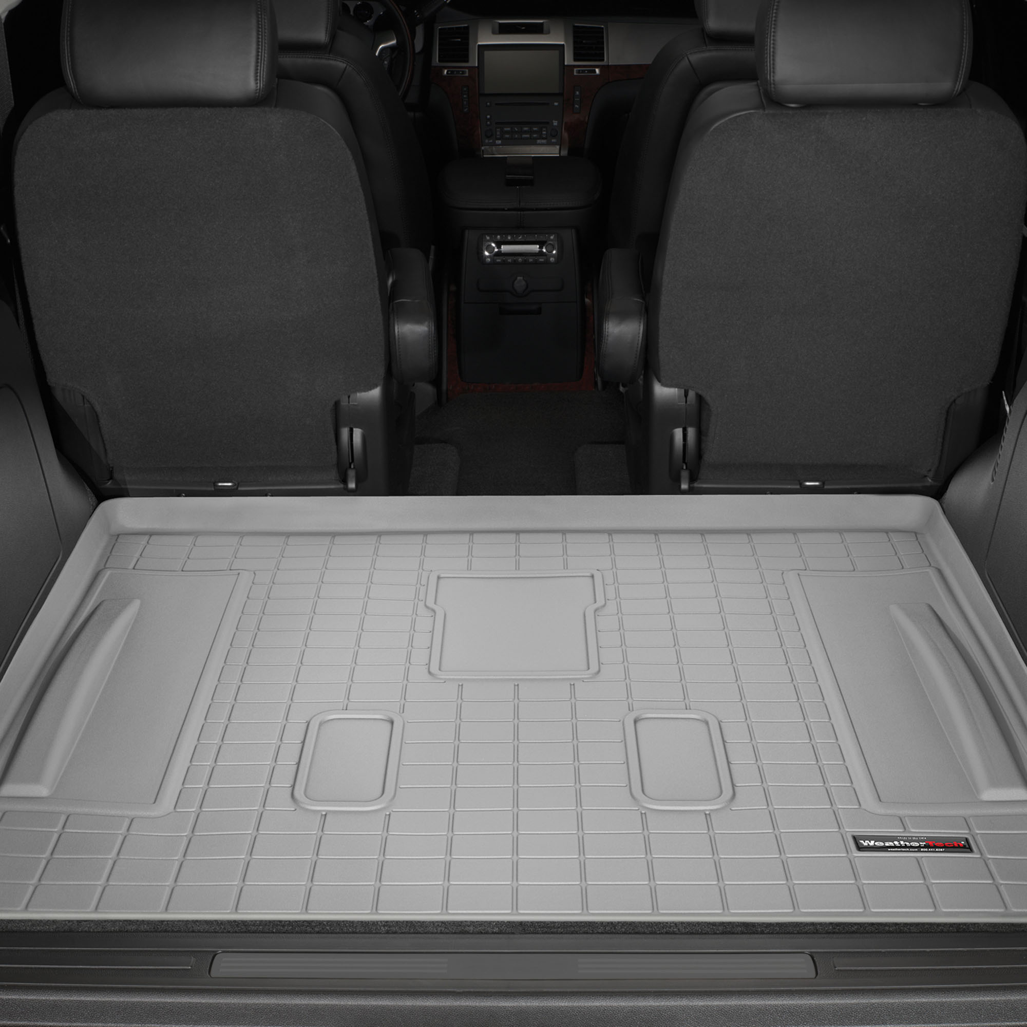 WeatherTech 42306 Interior-Car-Acc - View #2