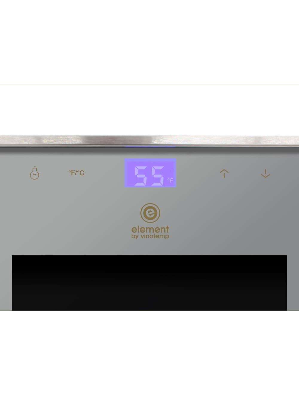 Vinotemp EL-6SILST Wine-Chillers - View #8