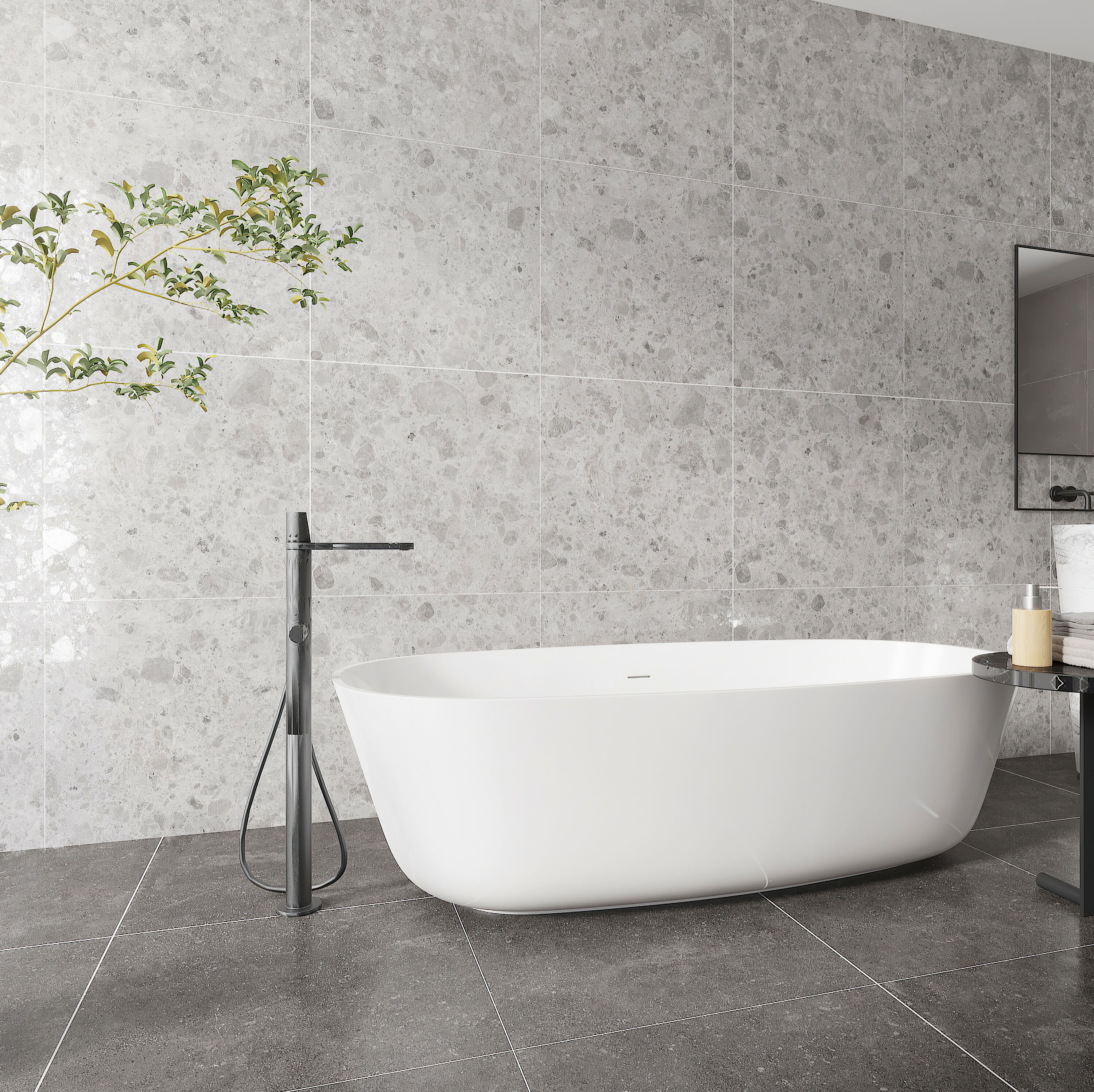 Giorbello G8505 Ceramic-Tile - View #5