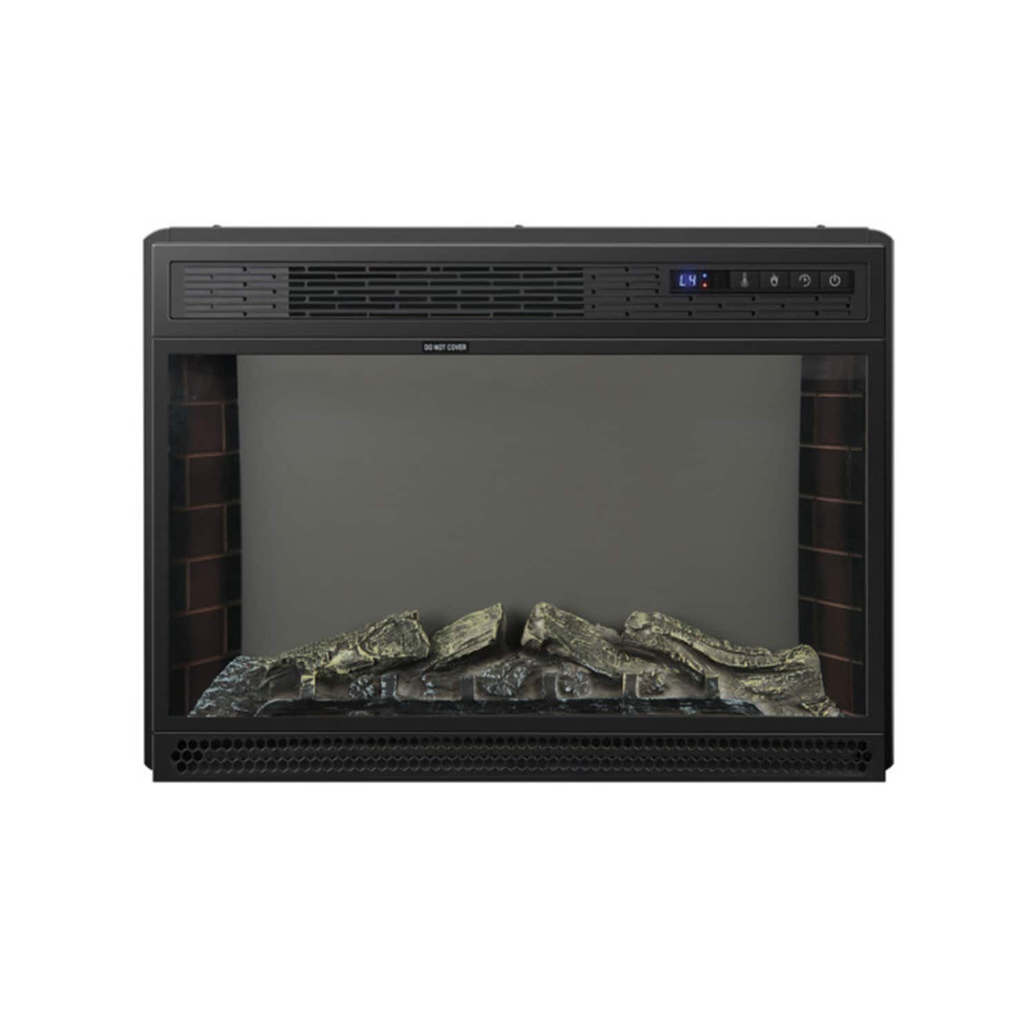 Mondawe MO-FP10560US-WH Electric-Fireplaces - View #9