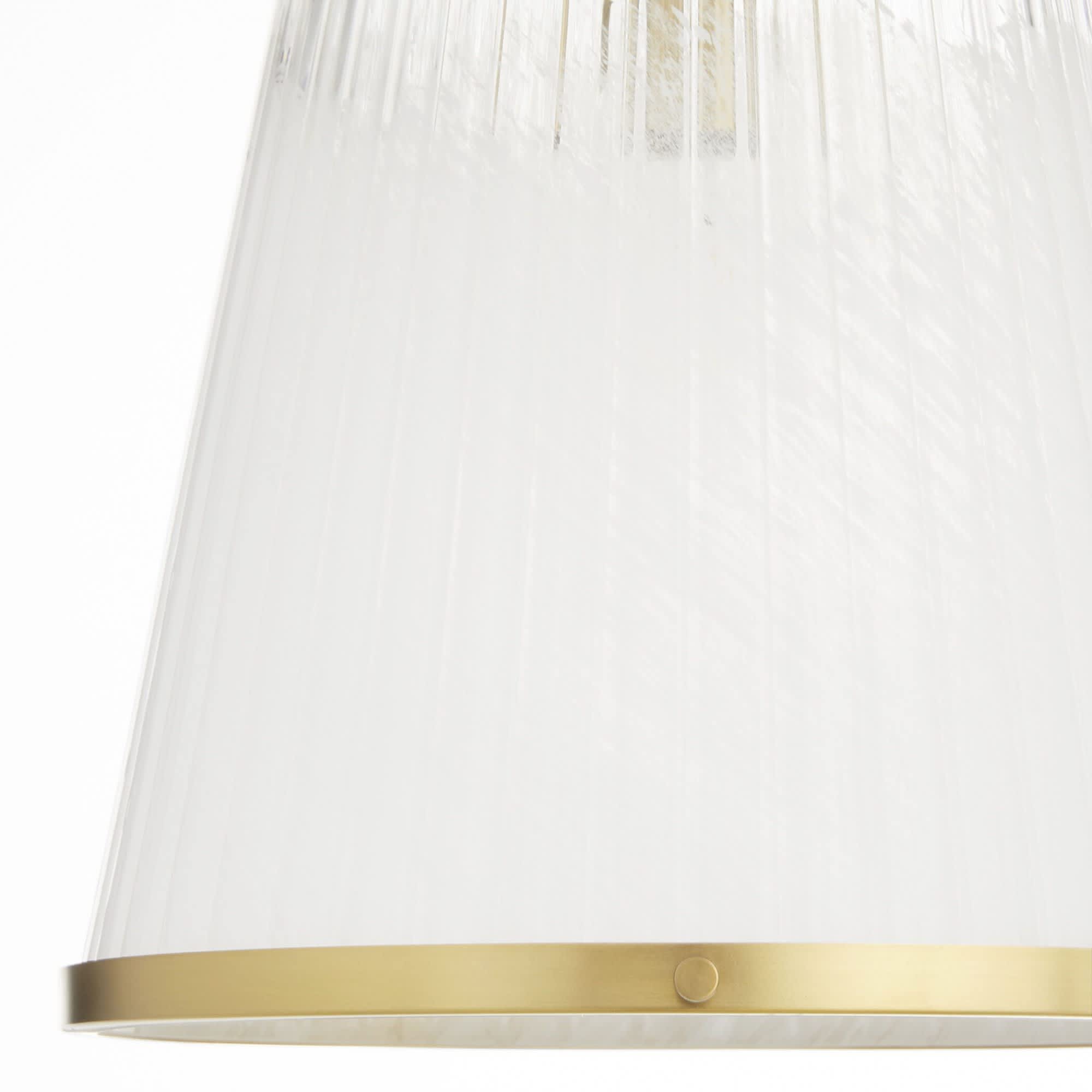 Quorum International 8238-13-80 Pendant-Lights - View #2