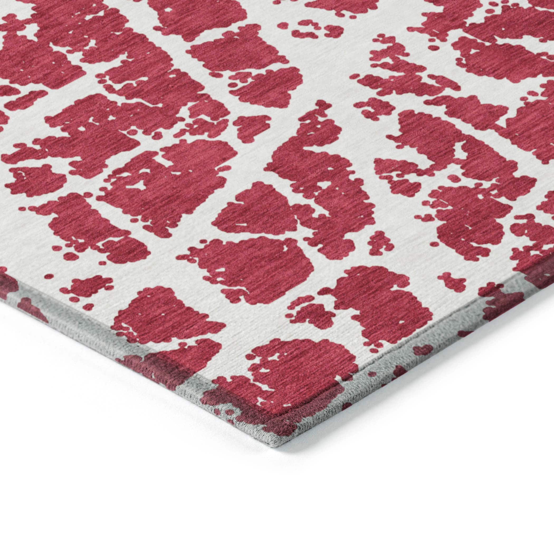 Addison Rugs ACN501RD2X8 rugs - View #4
