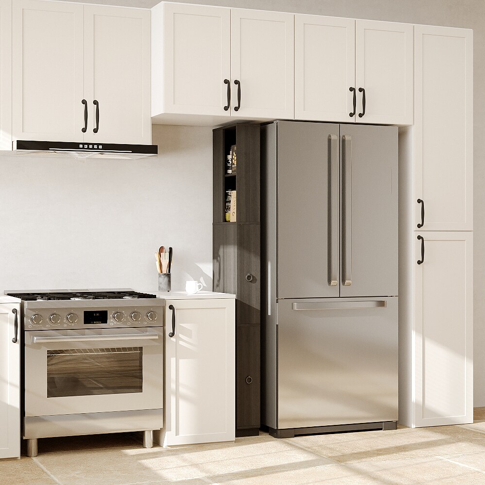 Homsee C-KF520021-01 Dining-Kitchen-Storarge - View #8