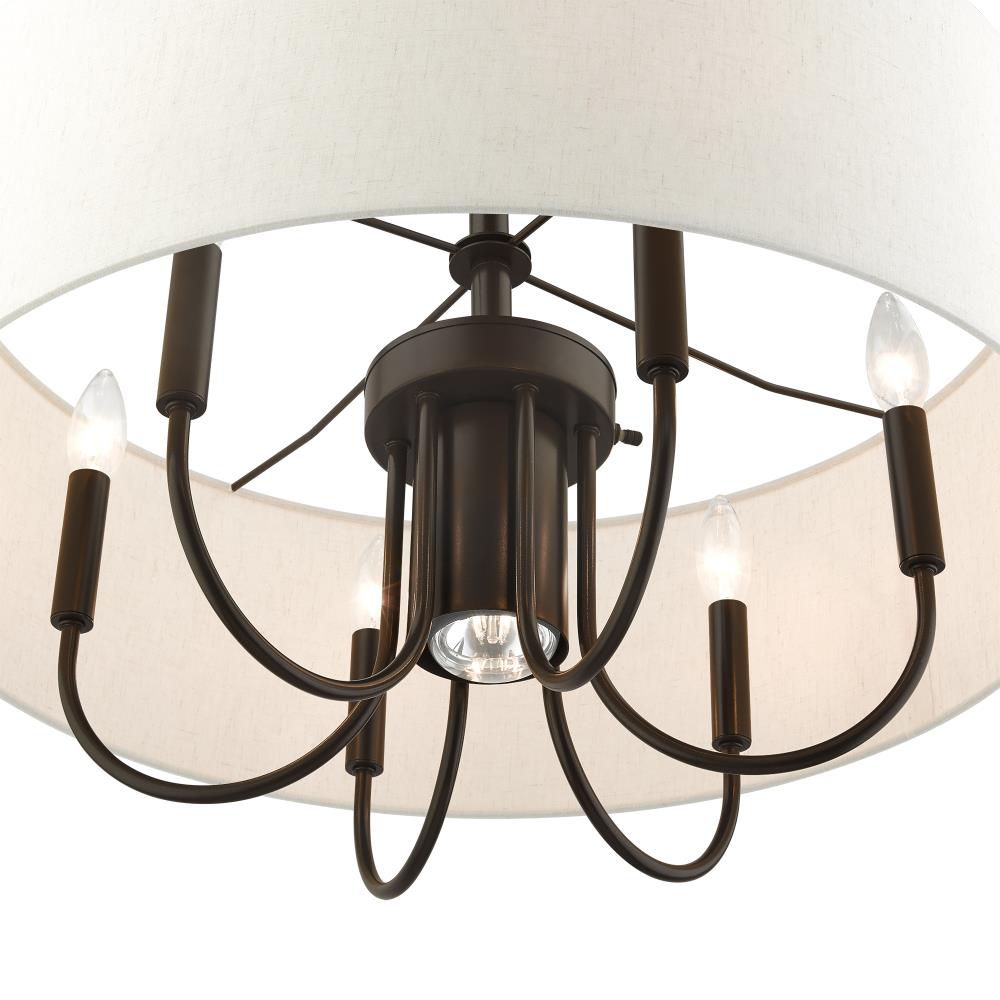 Livex Lighting 49806-92 b090015 - View #6