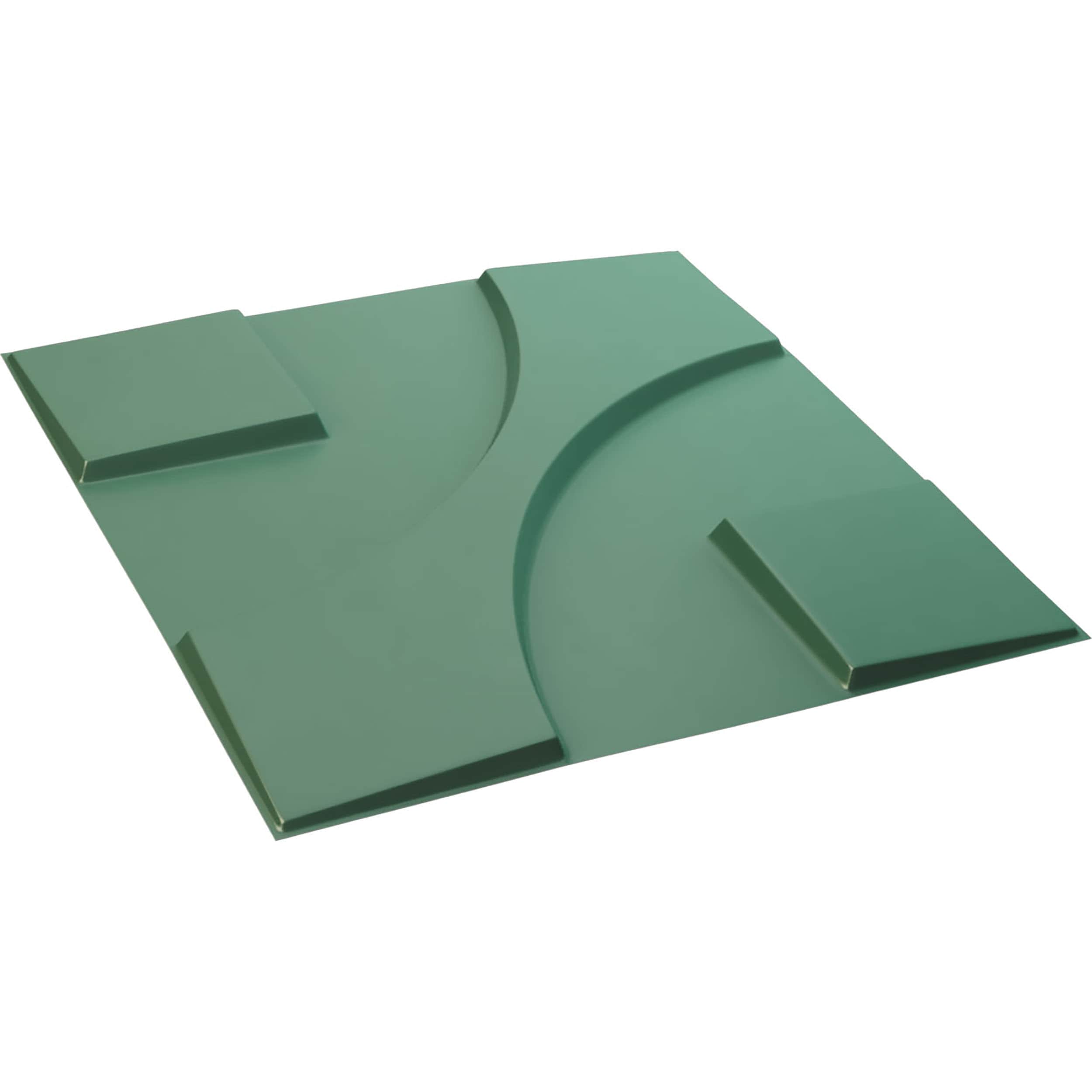 Ekena Millwork WP20X20NEFSM Wall-Panels - View #6