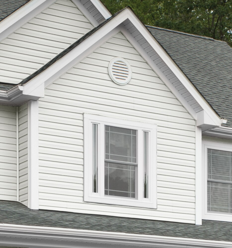 Georgia-Pacific 259651A Vinyl-Siding - View #5
