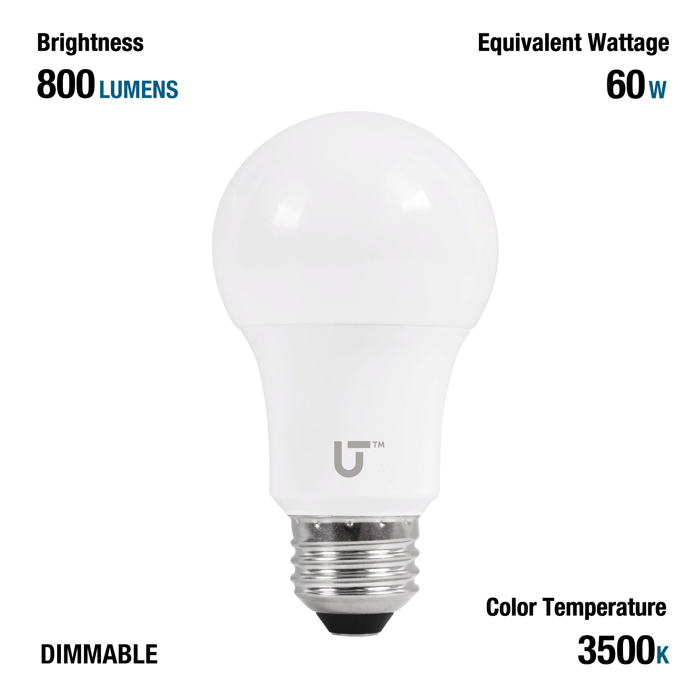Utilitech YGA03C54-9.5W-935-8 Led-Lights - View #6