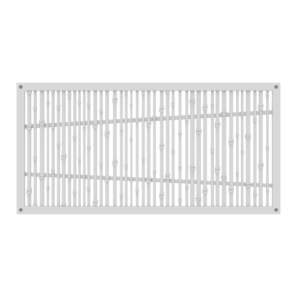 Freedom 73042815 lattice - View #2