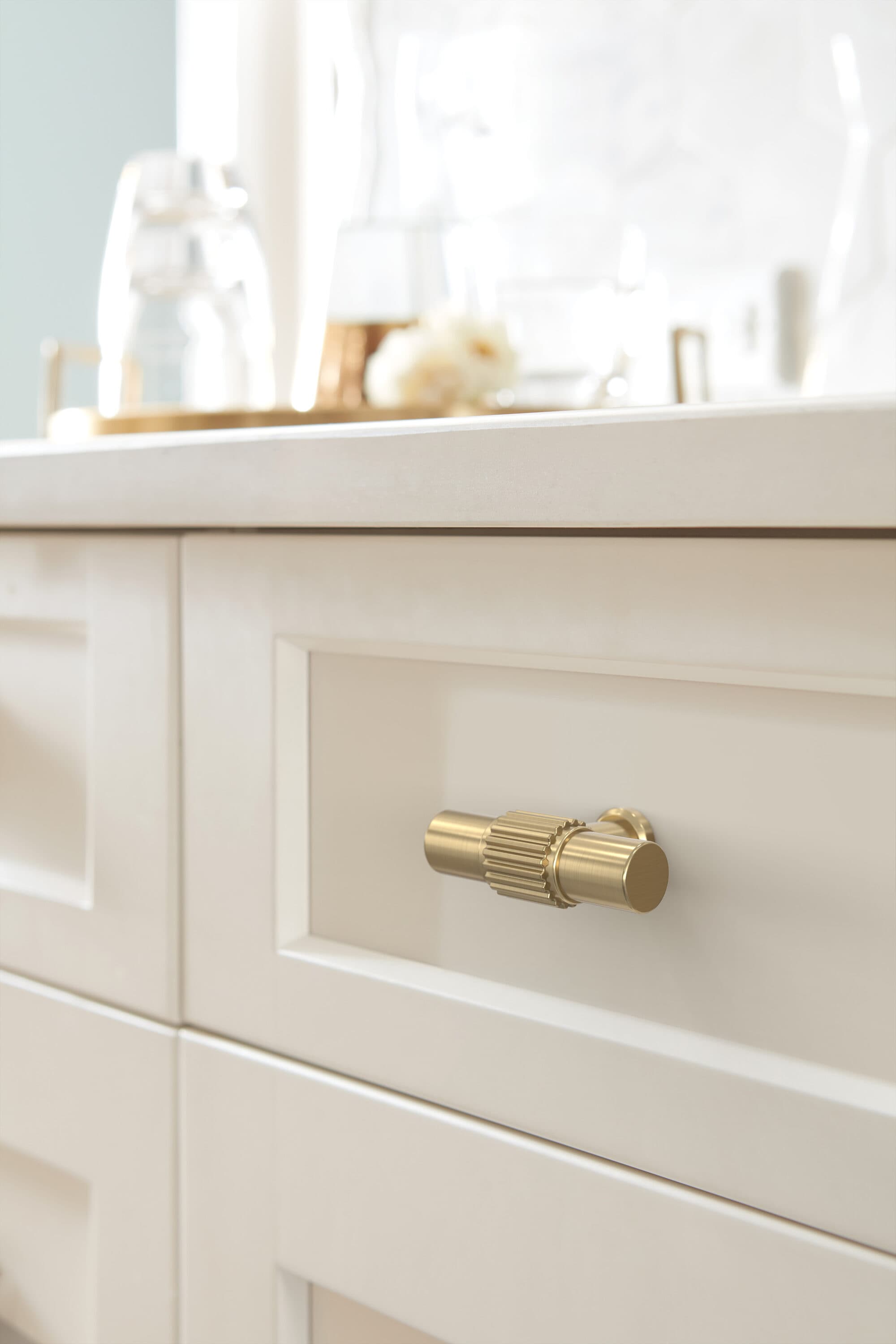 Amerock BP37801BBZ Cabinet-Knobs - View #2