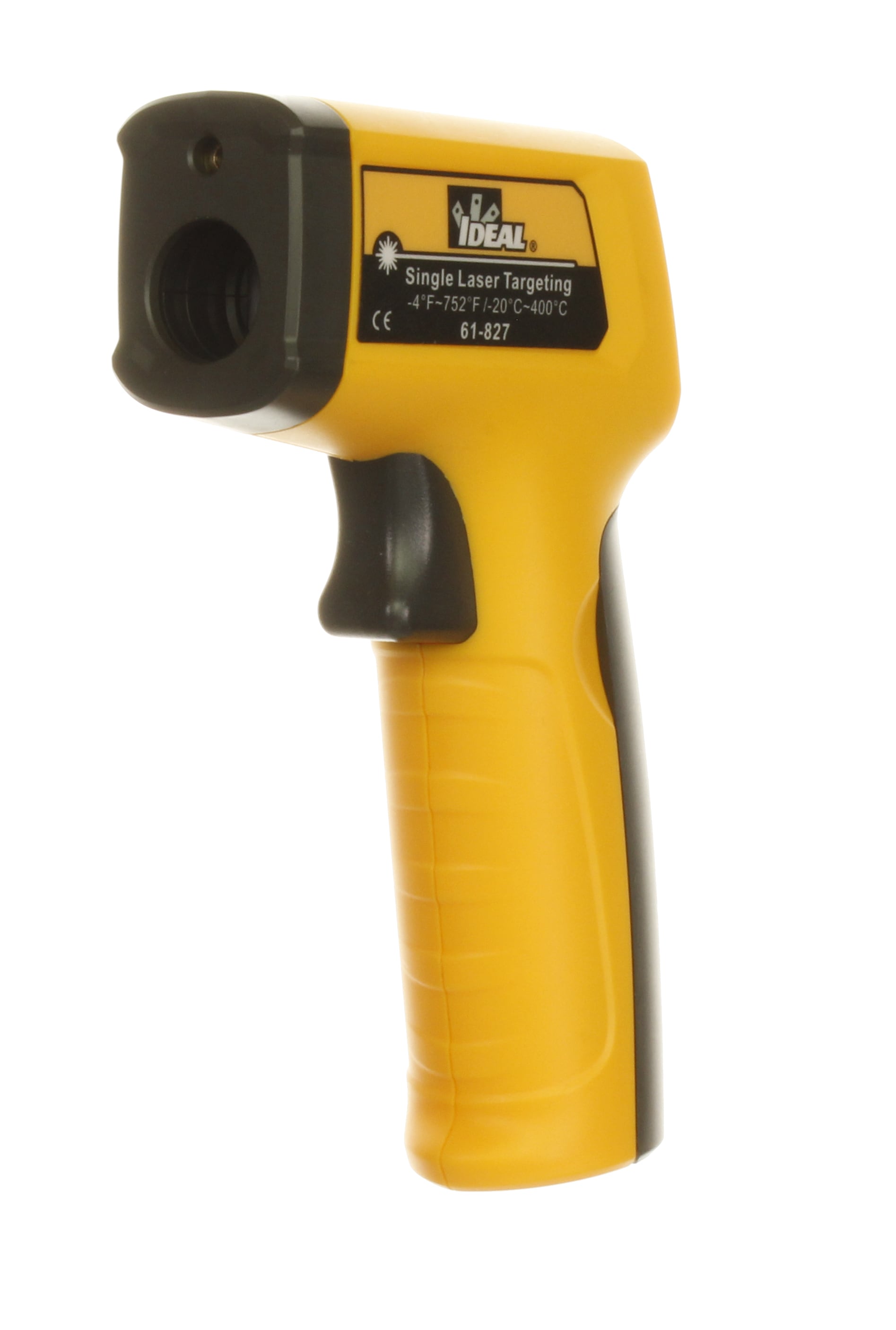 SALTNLIGHT Digital Infrared Thermometer Gun Instant Read Infrared