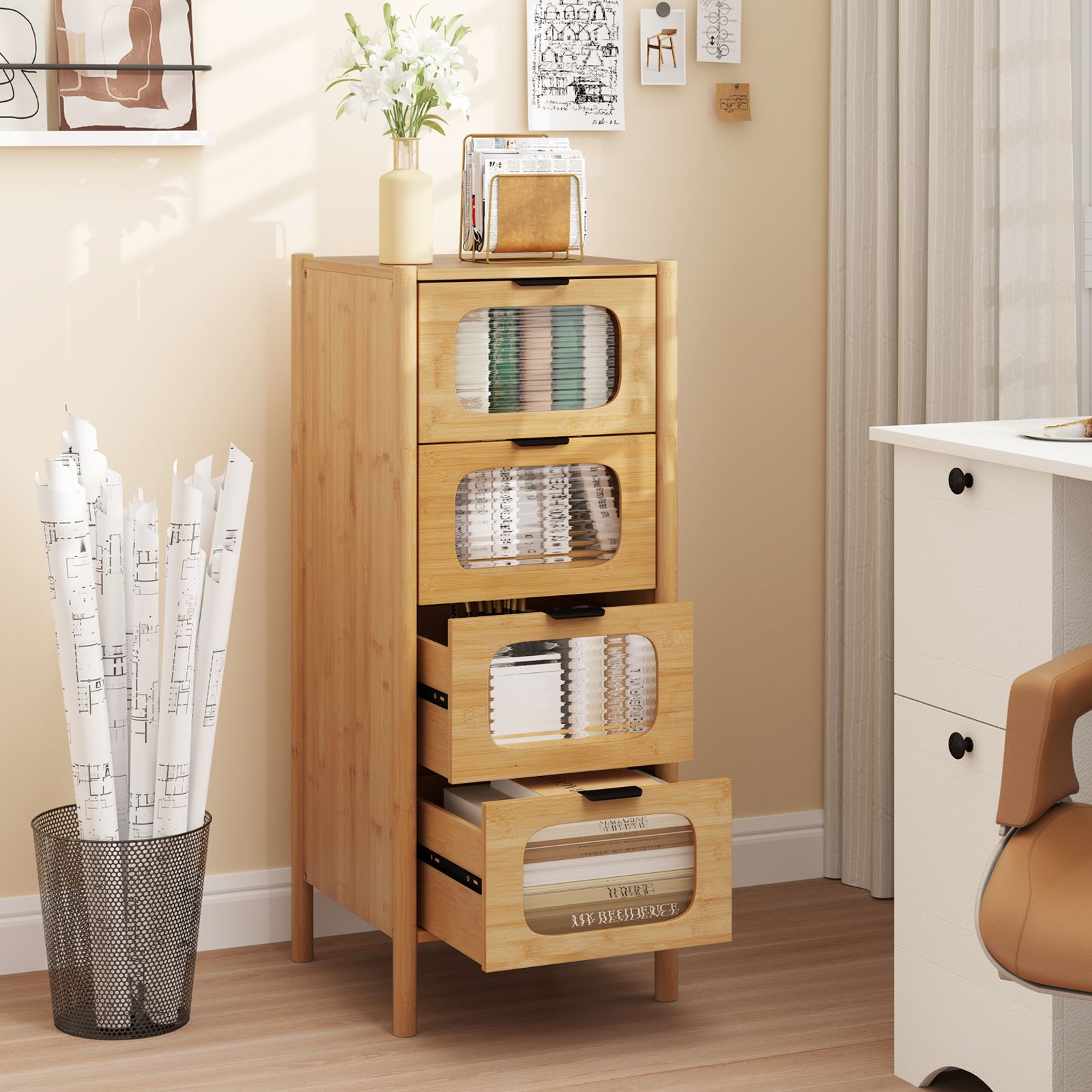 Slickblue D-CO-AN85211VJ dressers - View #6