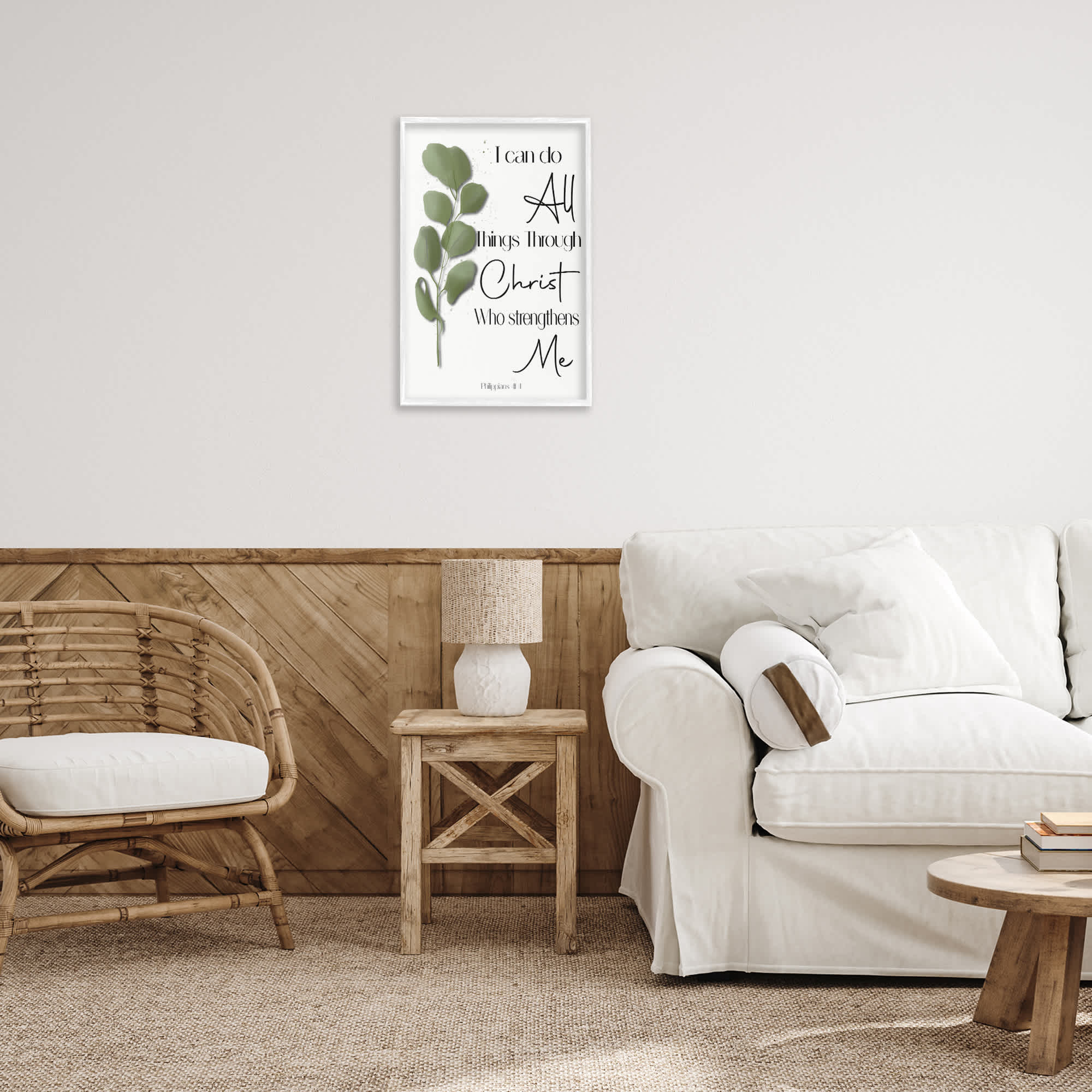 Stupell Industries BS-567-WFR-16X24 Wall-Art - View #3