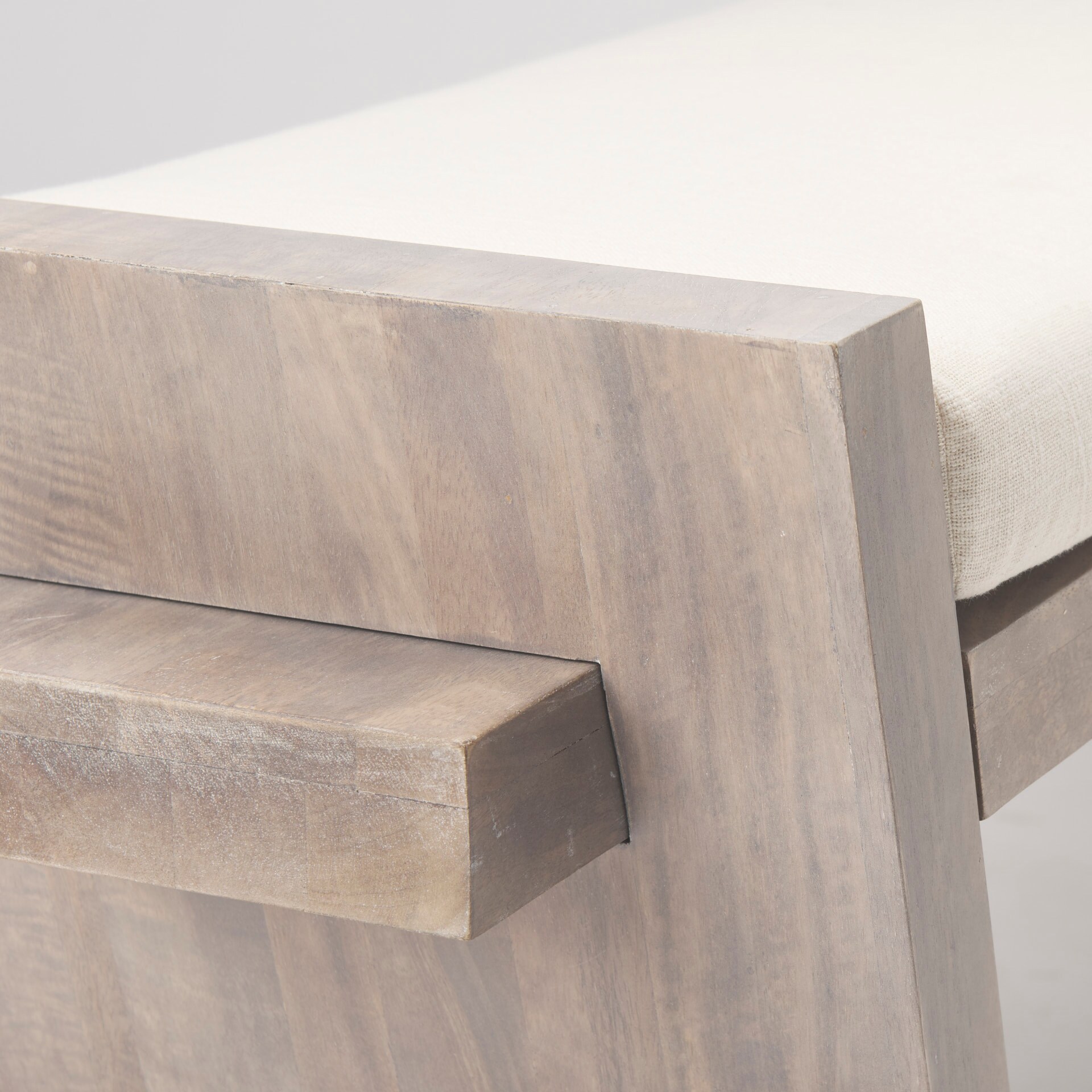 Mercana 68745 bench - View #5