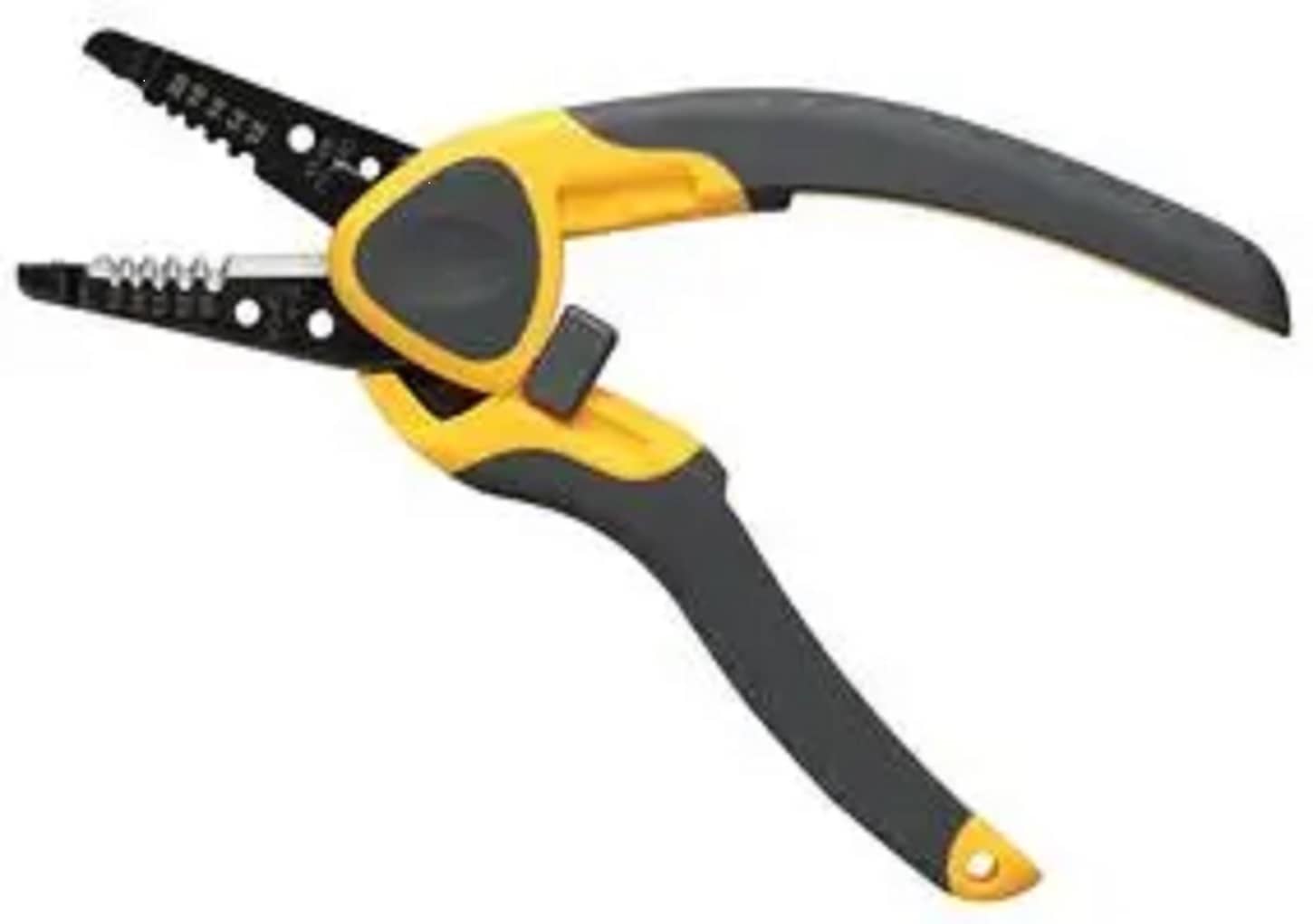 IDEAL 45-918 Wire-Strippers-Crimpers-Cutters - View #3