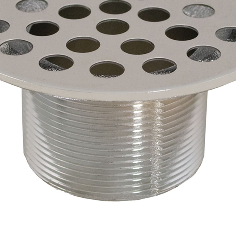 Jones Stephens D60980 Drains-Flanges - View #5