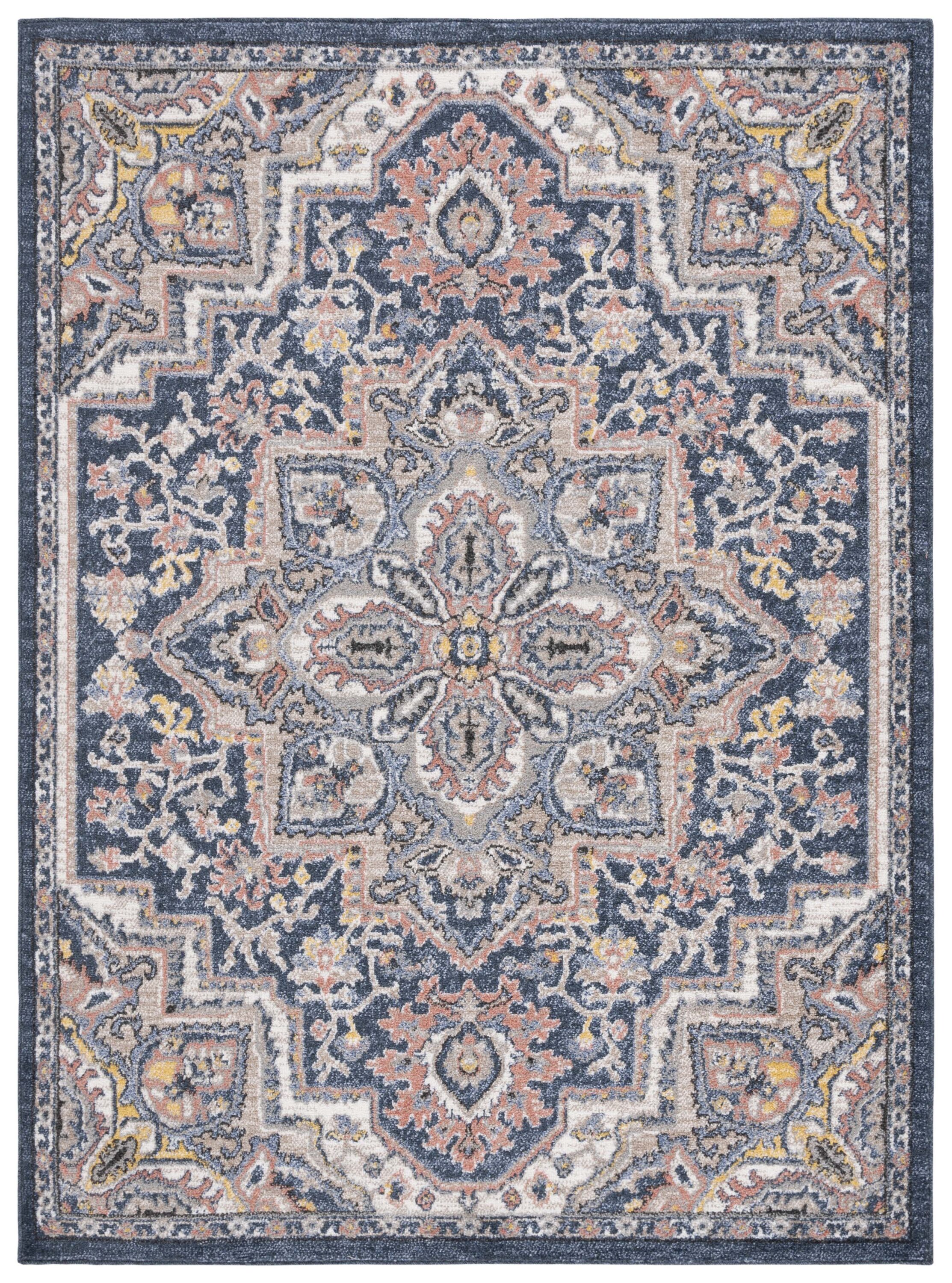 Safavieh ASA400M-8 rugs - View #2