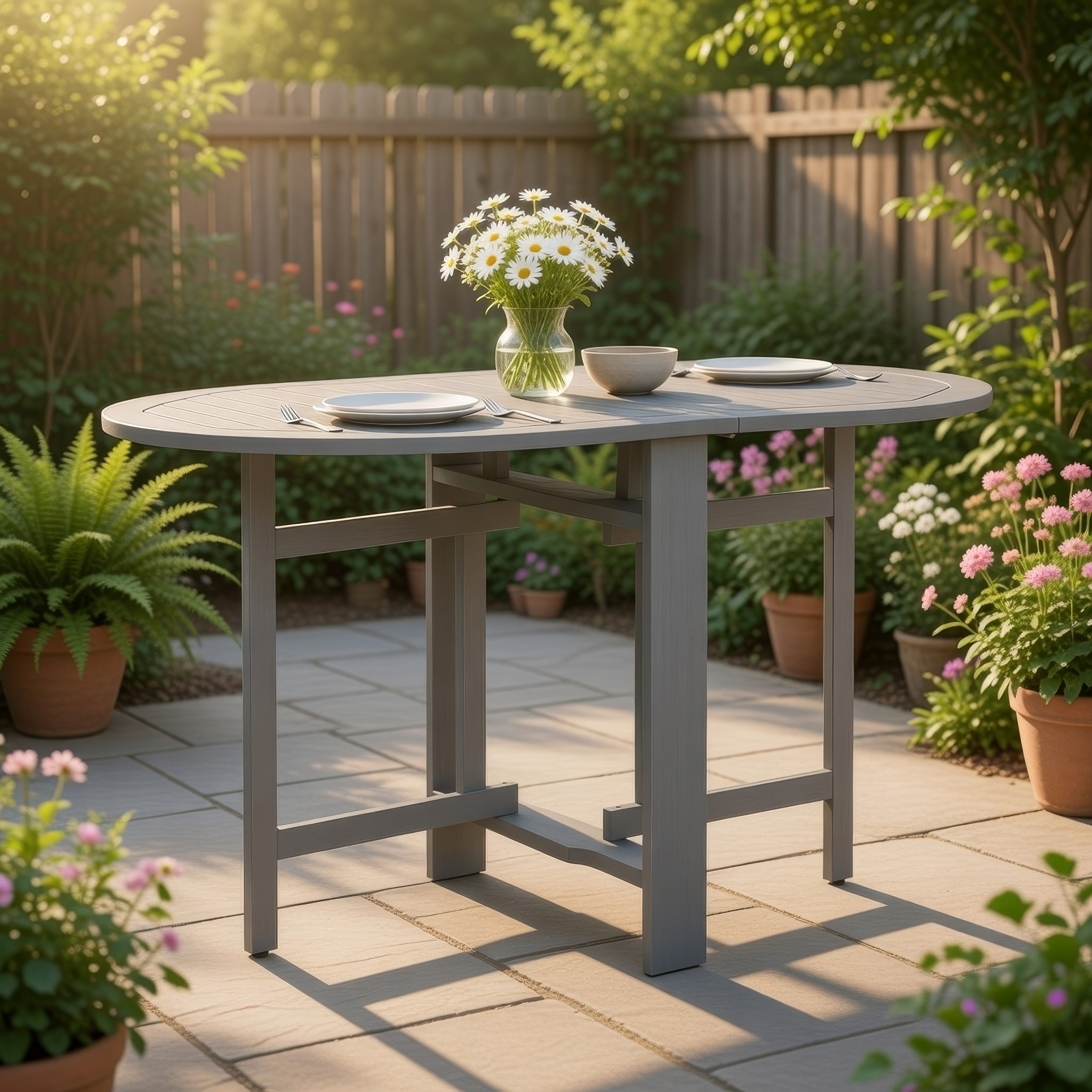 Benzara BM325949 Patio-Tables - View #8