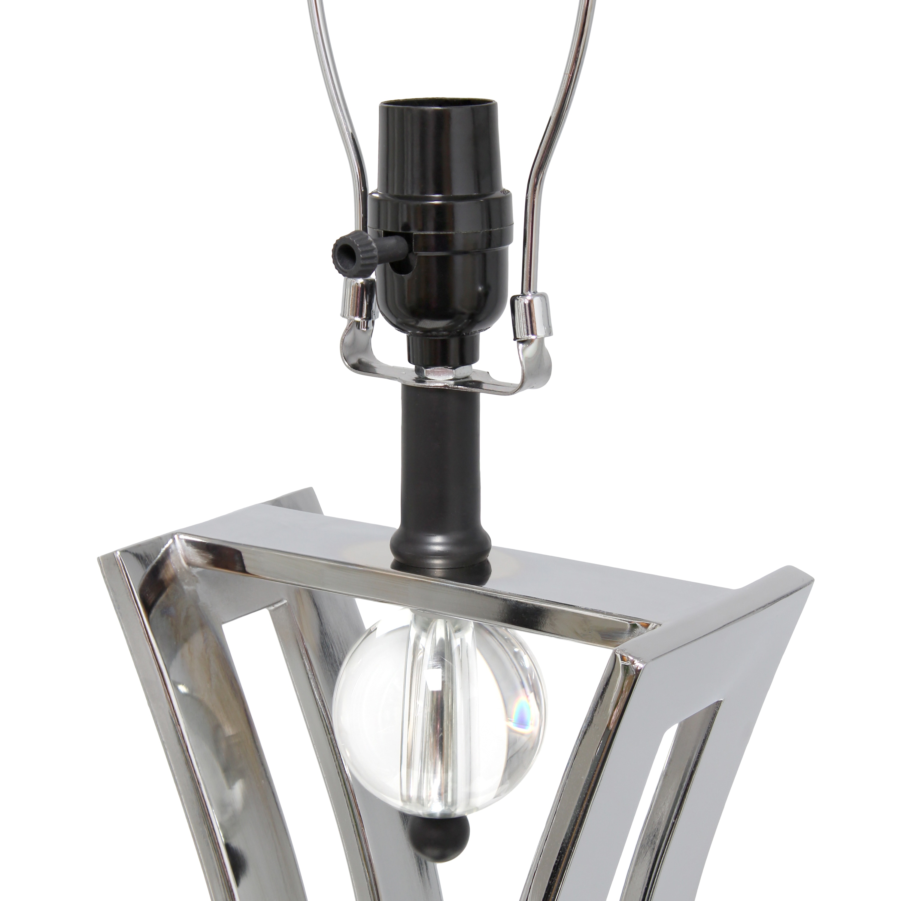 Lalia Home LHT-2003-CH Table-Lamps - View #8