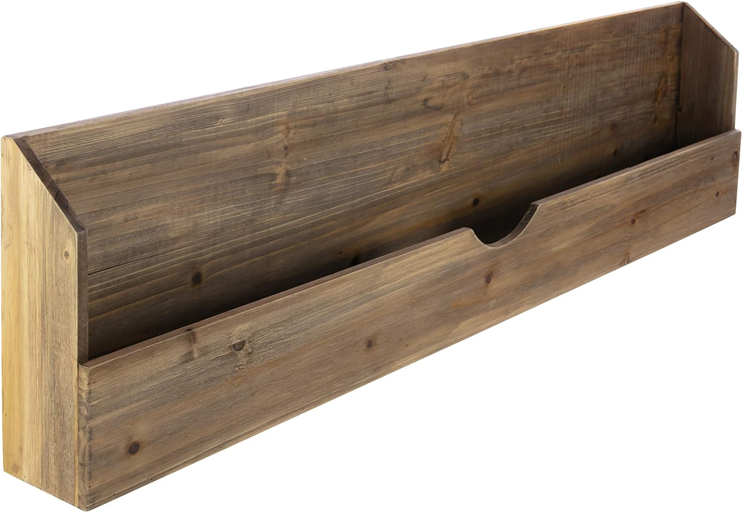 Kiera Grace FN00641-7INT Wall-Mounted-Shelving - View #3