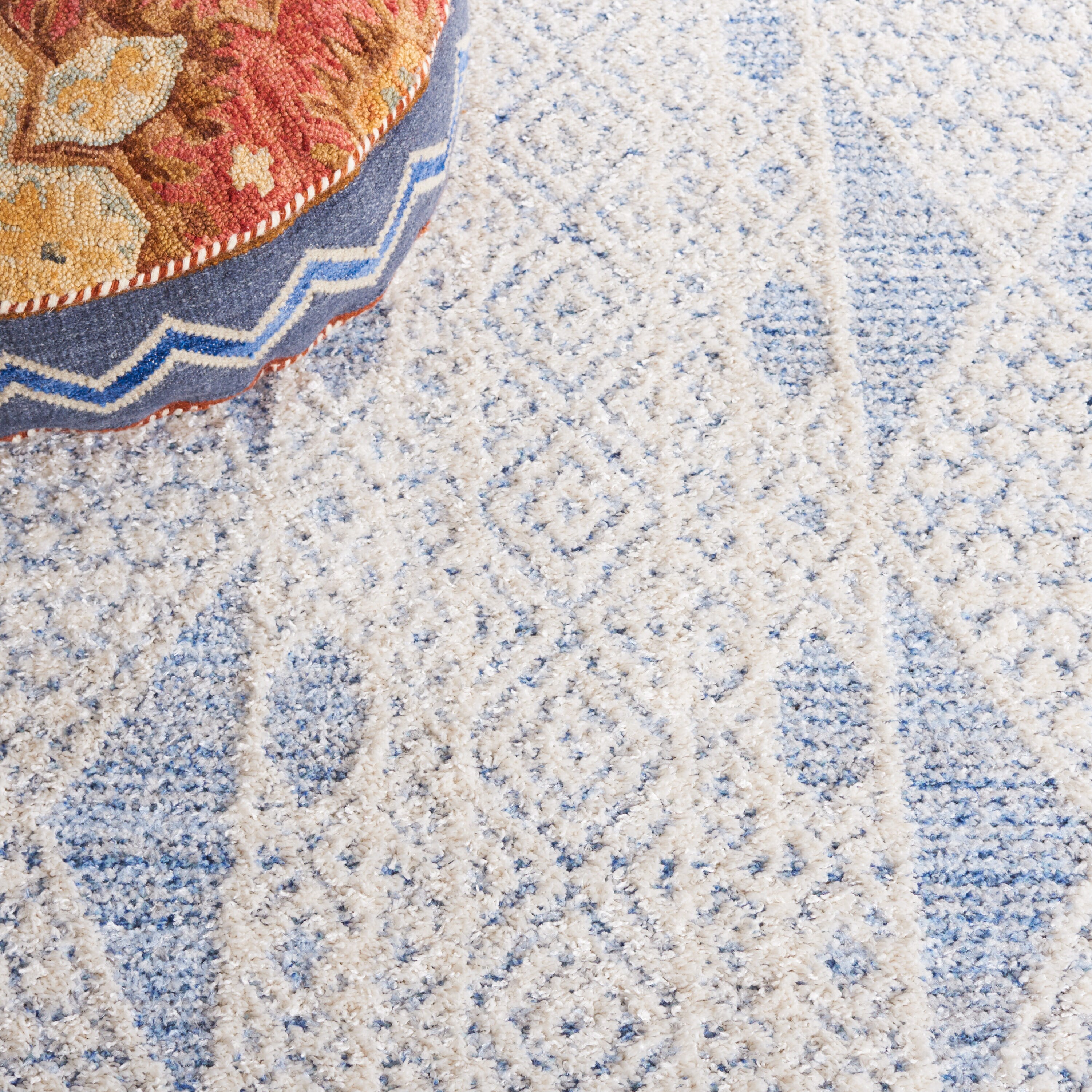 Safavieh CHP404M-8 rugs - View #6