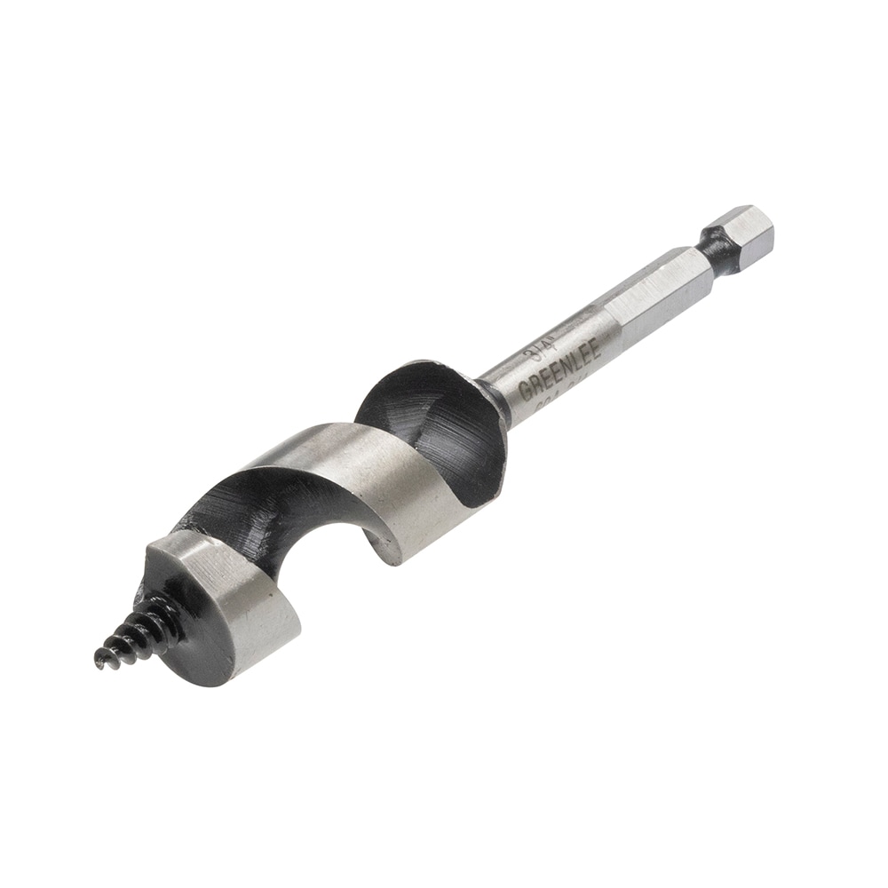 Greenlee 60A-3/4 Woodboring-Drill-Bits - View #2