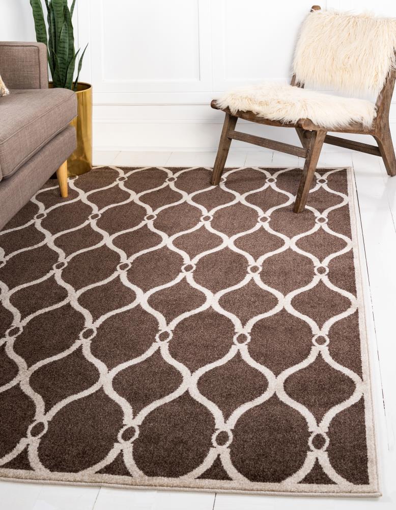 Unique Loom 3124598 rugs - View #2