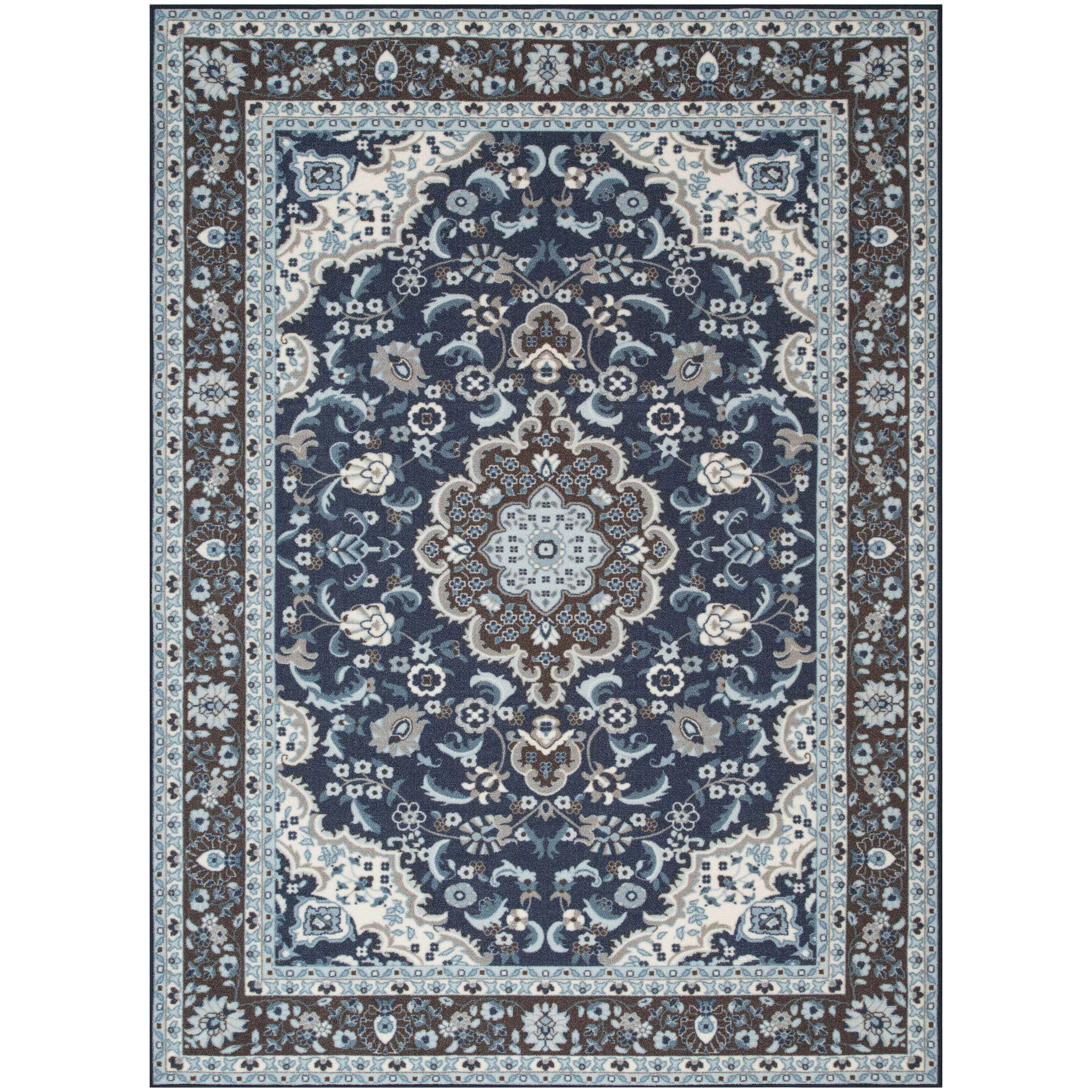 Well Woven KC-174-4 rugs - View #2