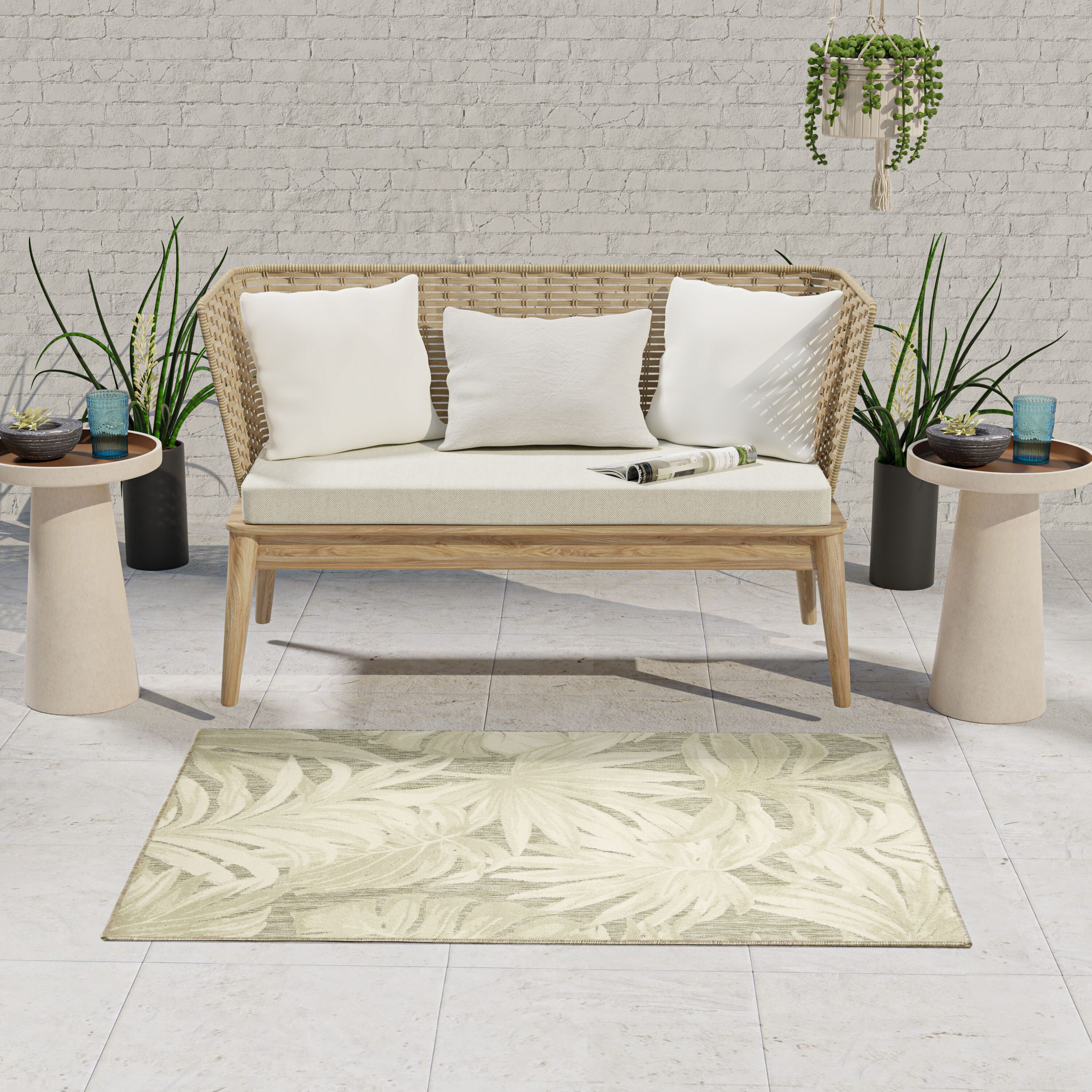 Nourison 841491157602 rugs - View #2