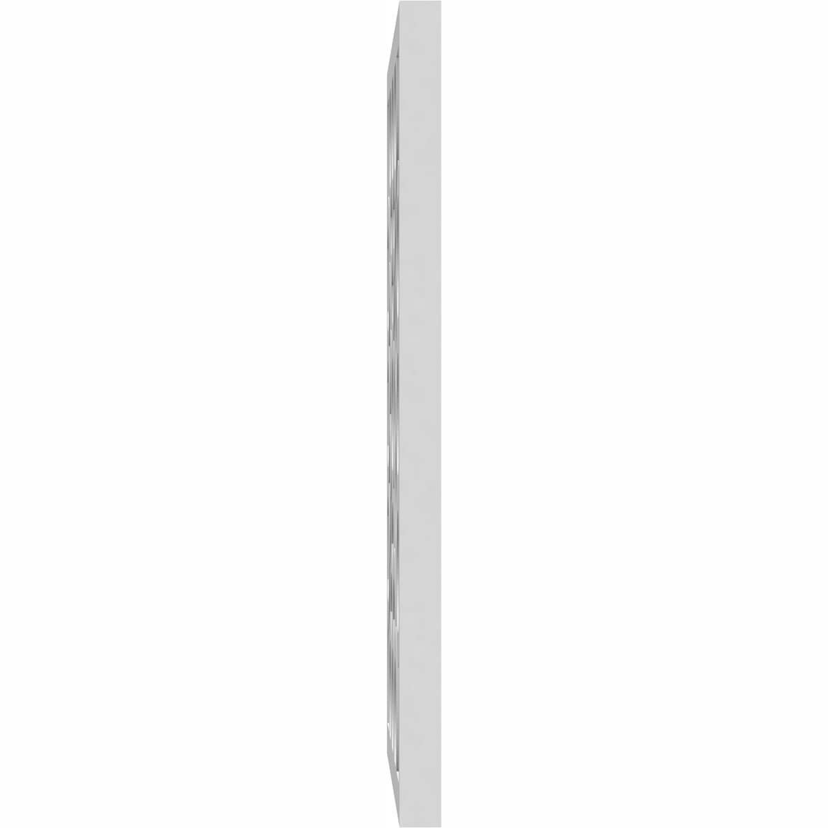 Ekena Millwork WALP08X08GLN Wall-Panels - View #8