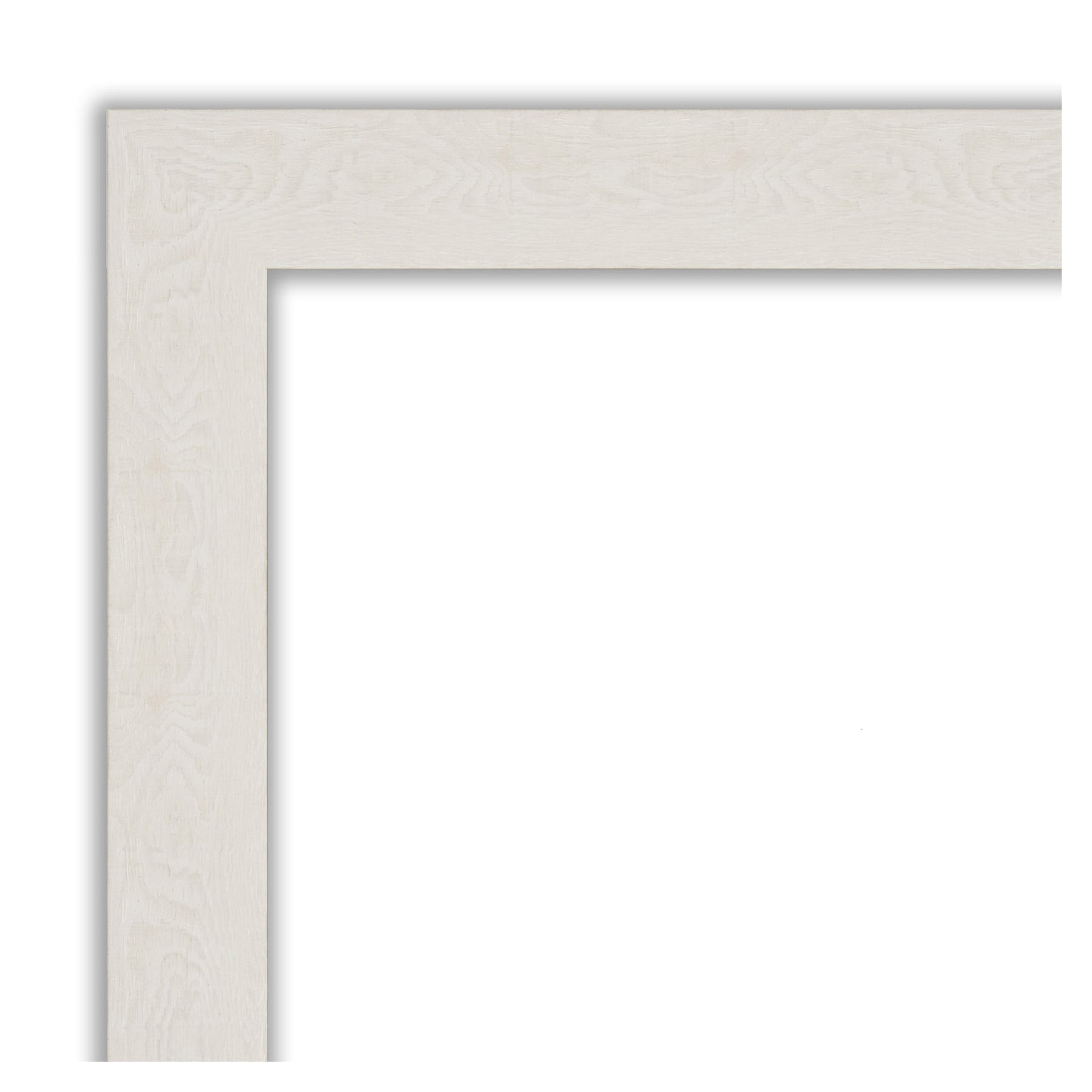 Amanti Art DSW4593019 Framed-Bath-Mirrors - View #2