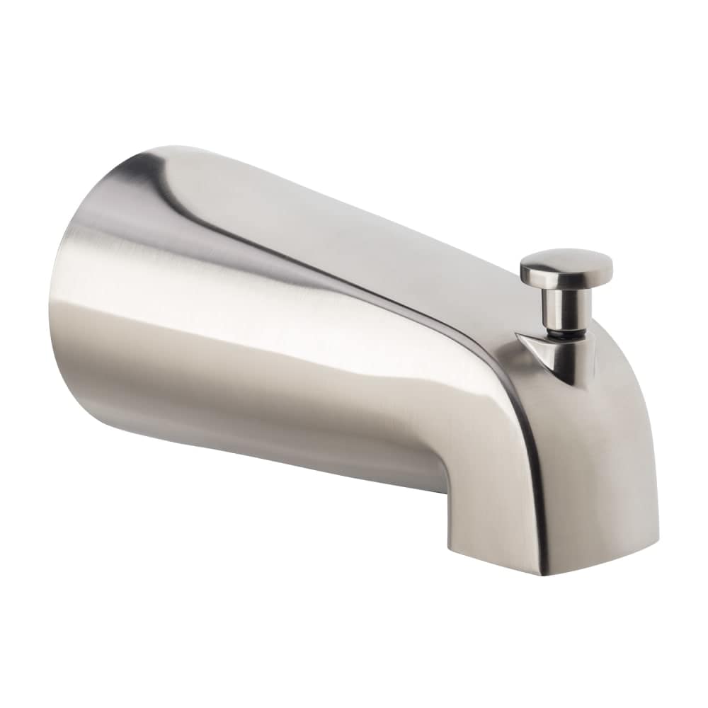 Miseno MNOTS250FB Tub-Spout - View #3