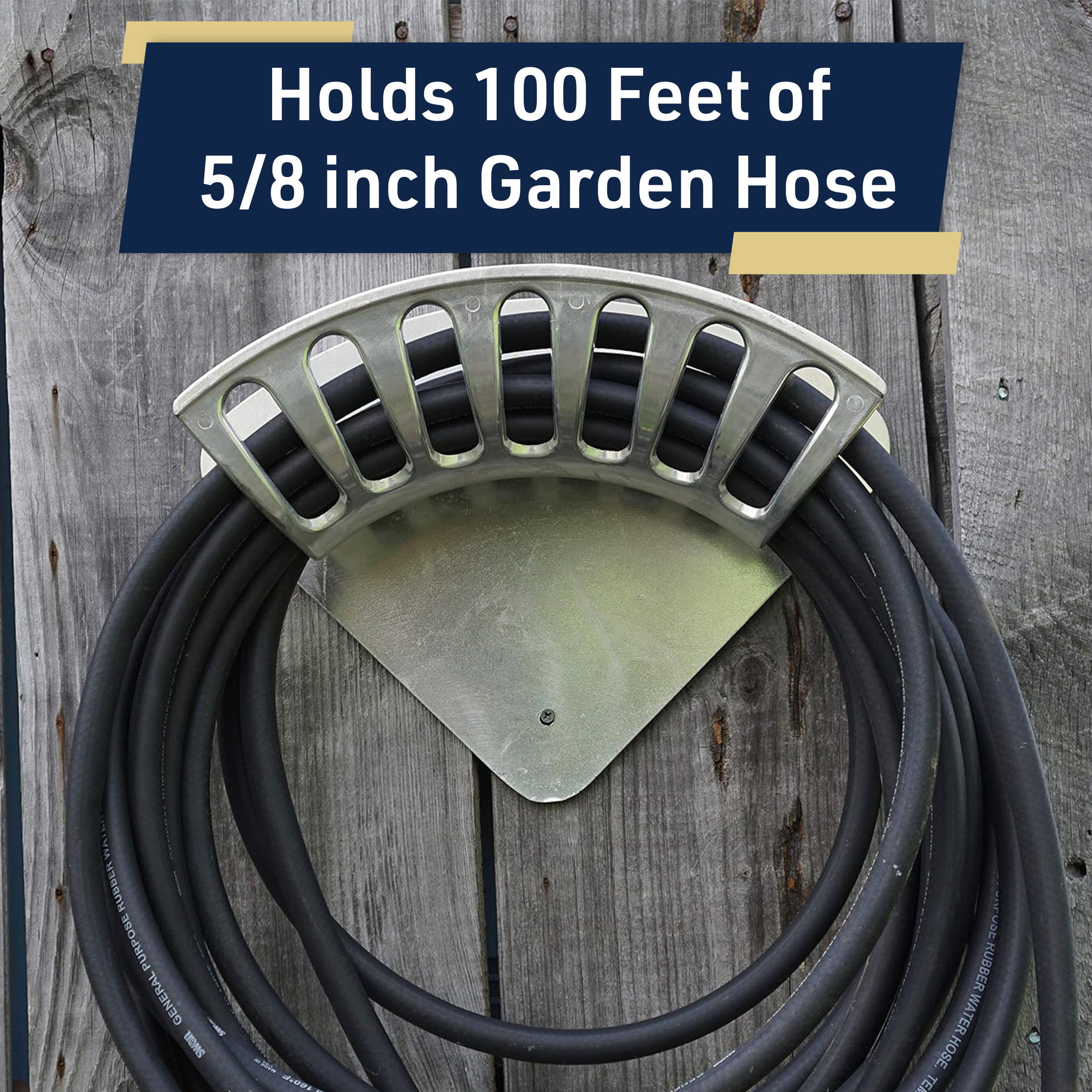 Kings County tools GW39A01-05 Hose-Reels - View #3