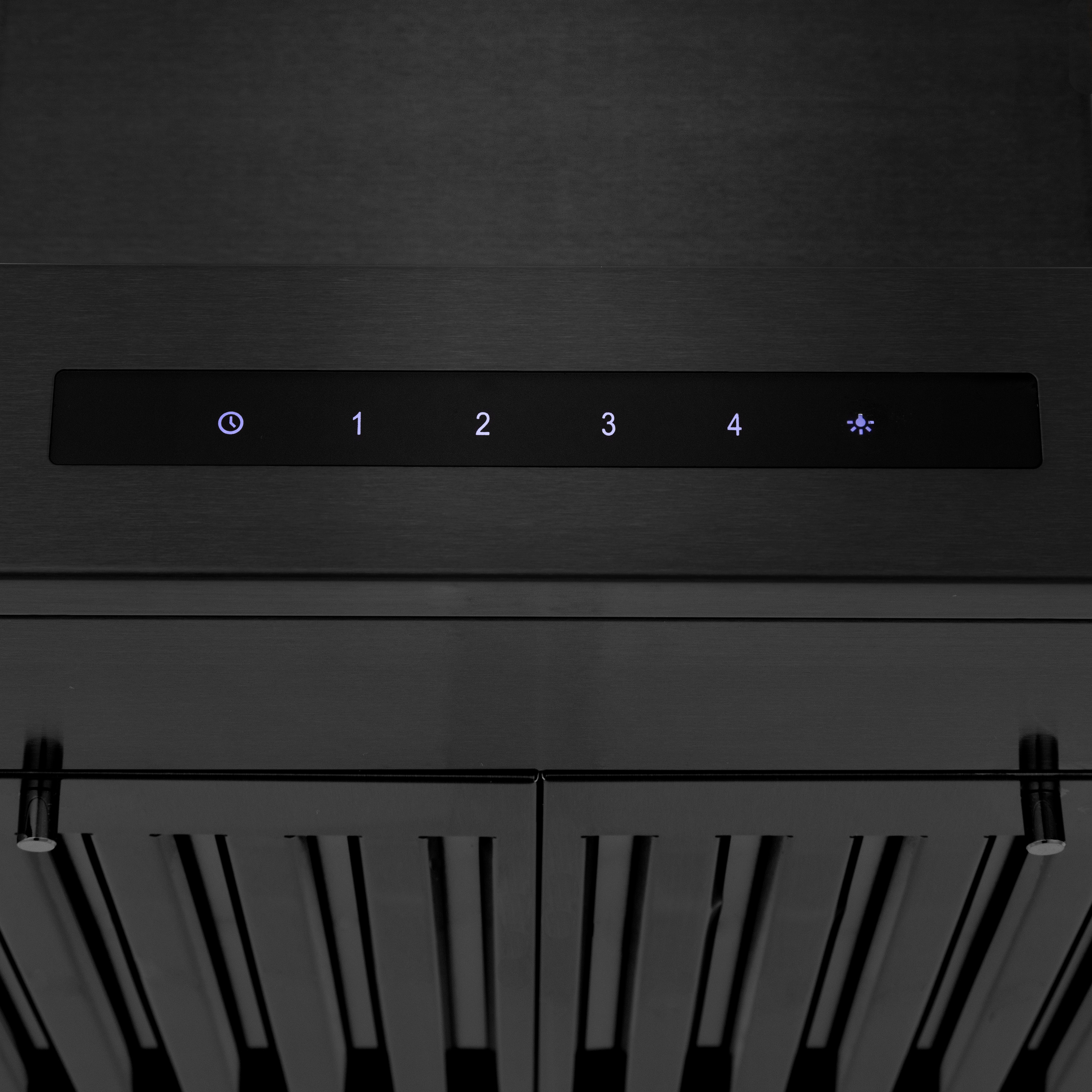ZLINE KITCHEN & BATH BSKEN-24 Wall-Mounted-Range-Hoods - View #4