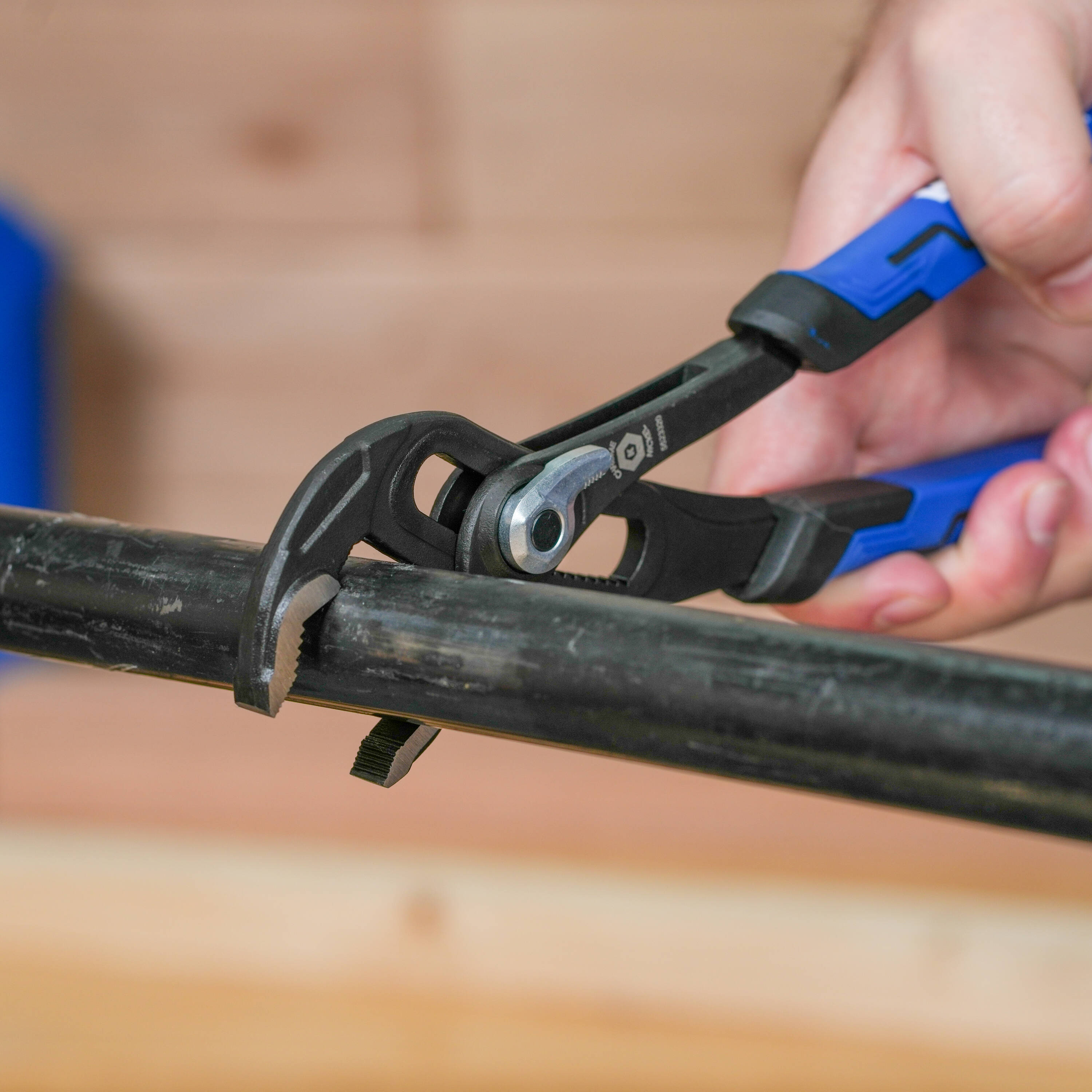 Kobalt 54760 pliers - View #4