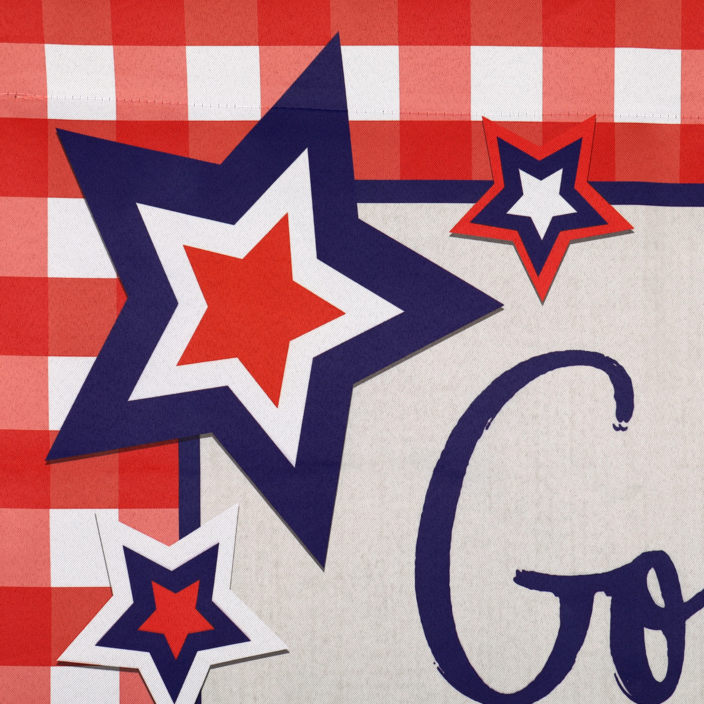 Style Selections ZLW13S11646 Decorative-Banner-Flags - View #4