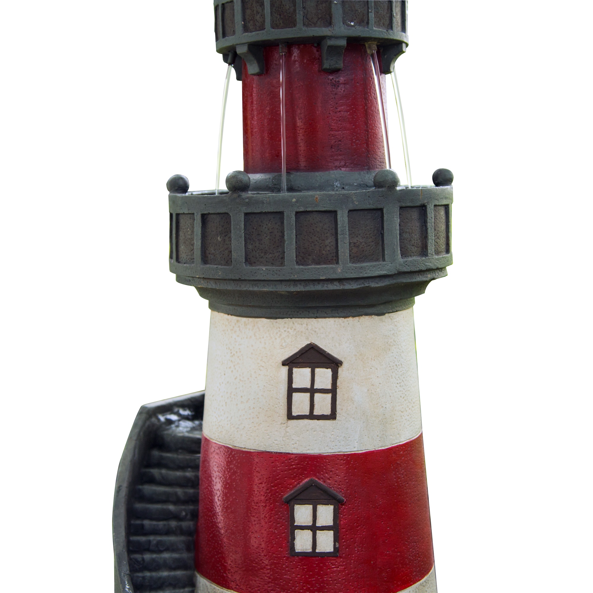 Teamson Home VFD8185 fountains - View #2