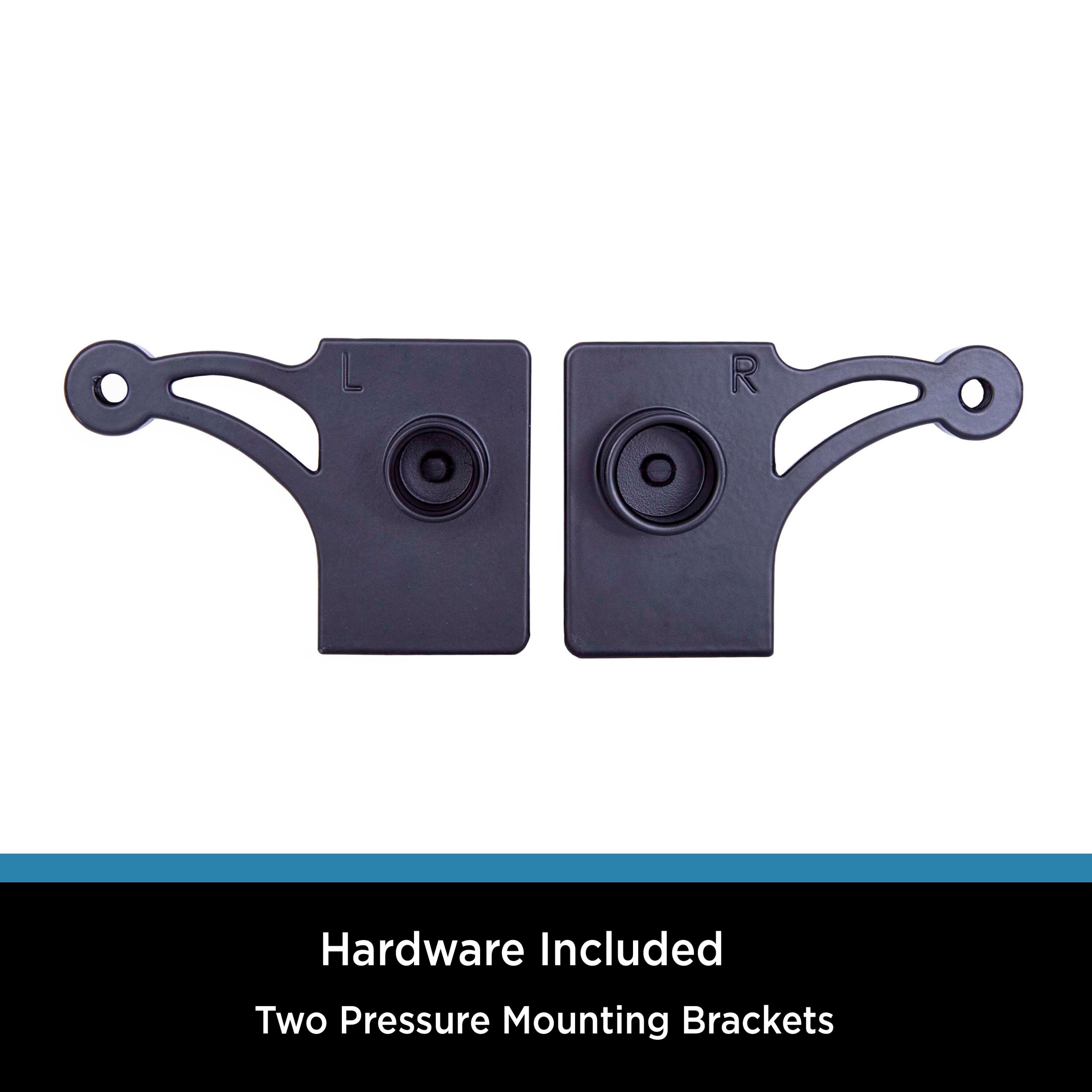 Kenney KNM76501 Curtain-Rods - View #7