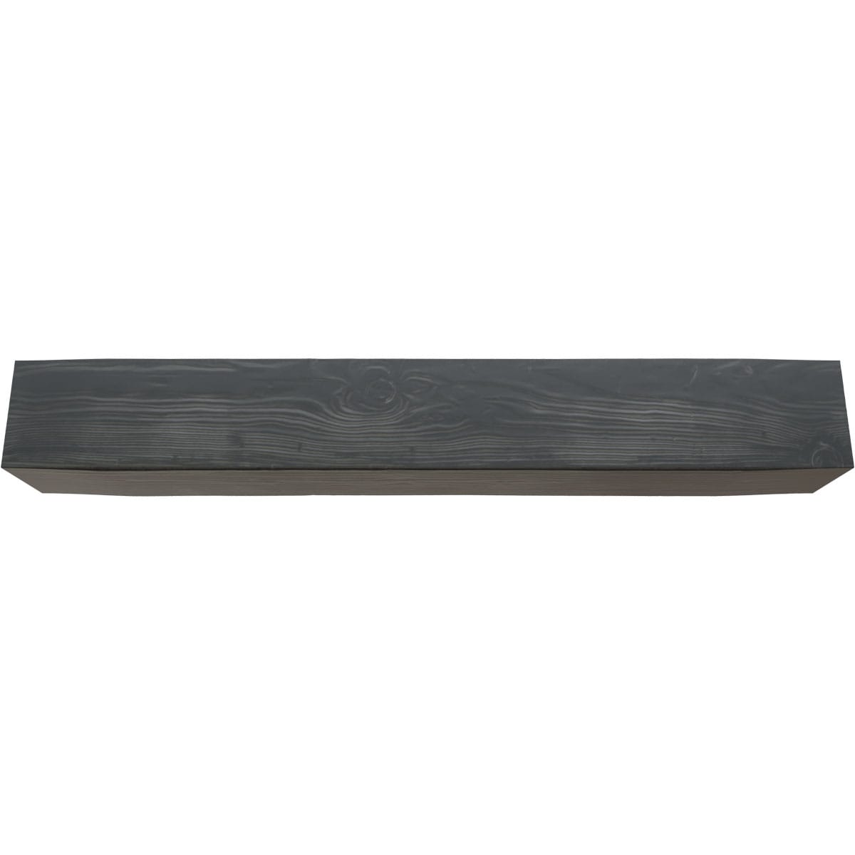 Ekena Millwork BMSD3C0100X060X096ES Faux-Beams - View #7