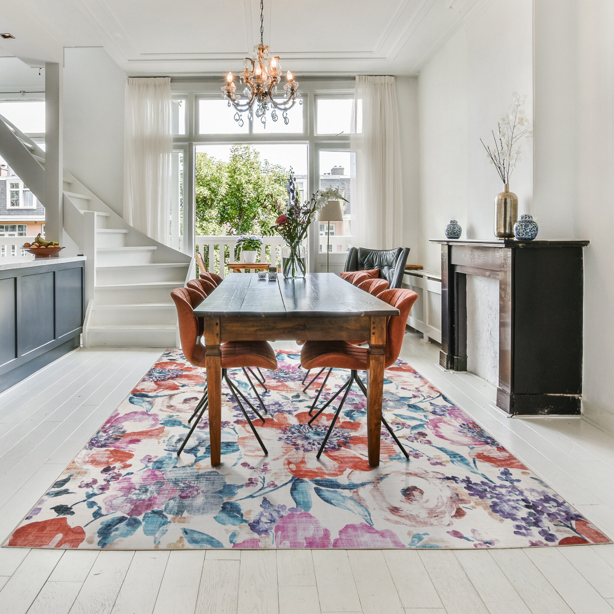 GERTMENIAN 28517 rugs - View #7