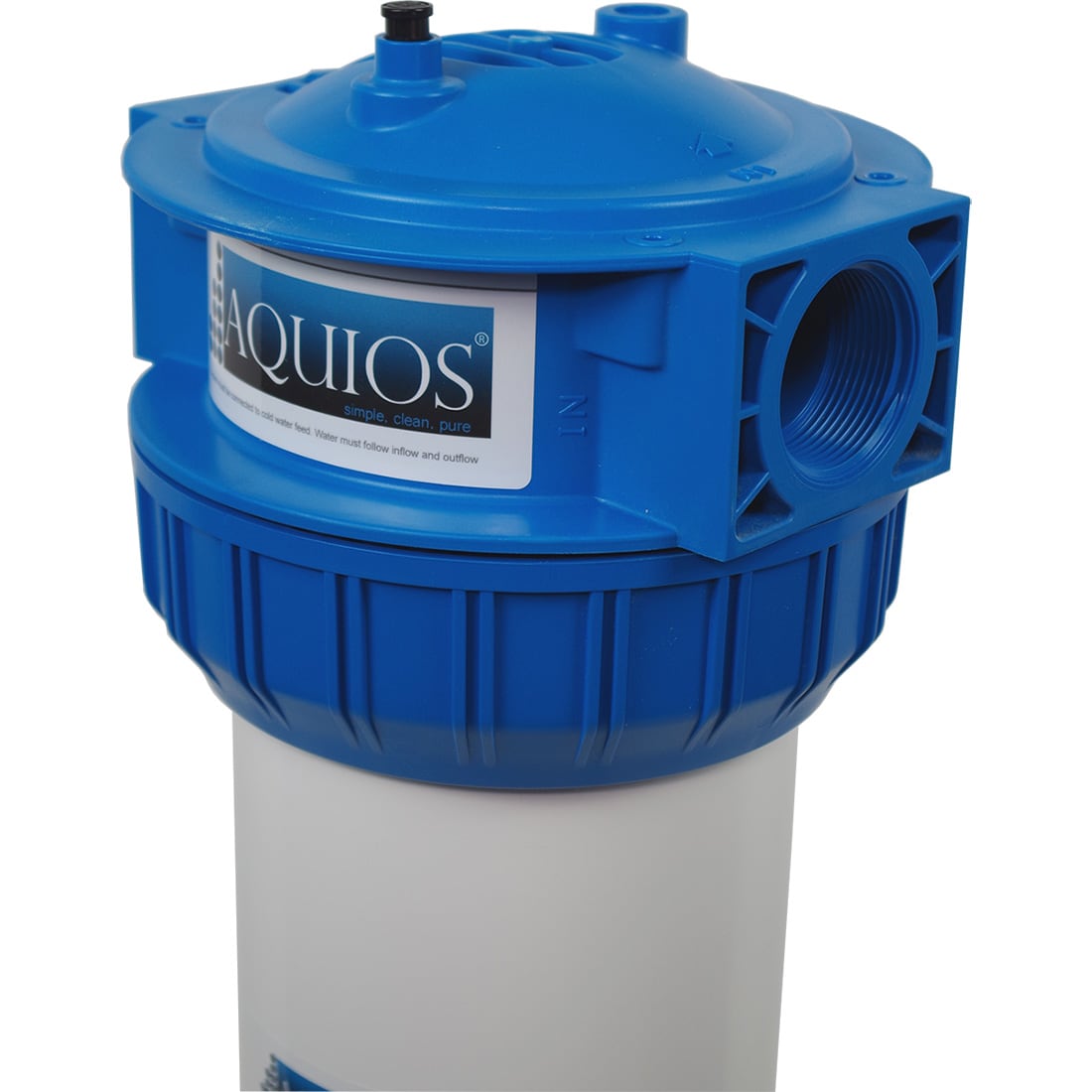 Aquios AQFS234 Water-Softeners - View #4