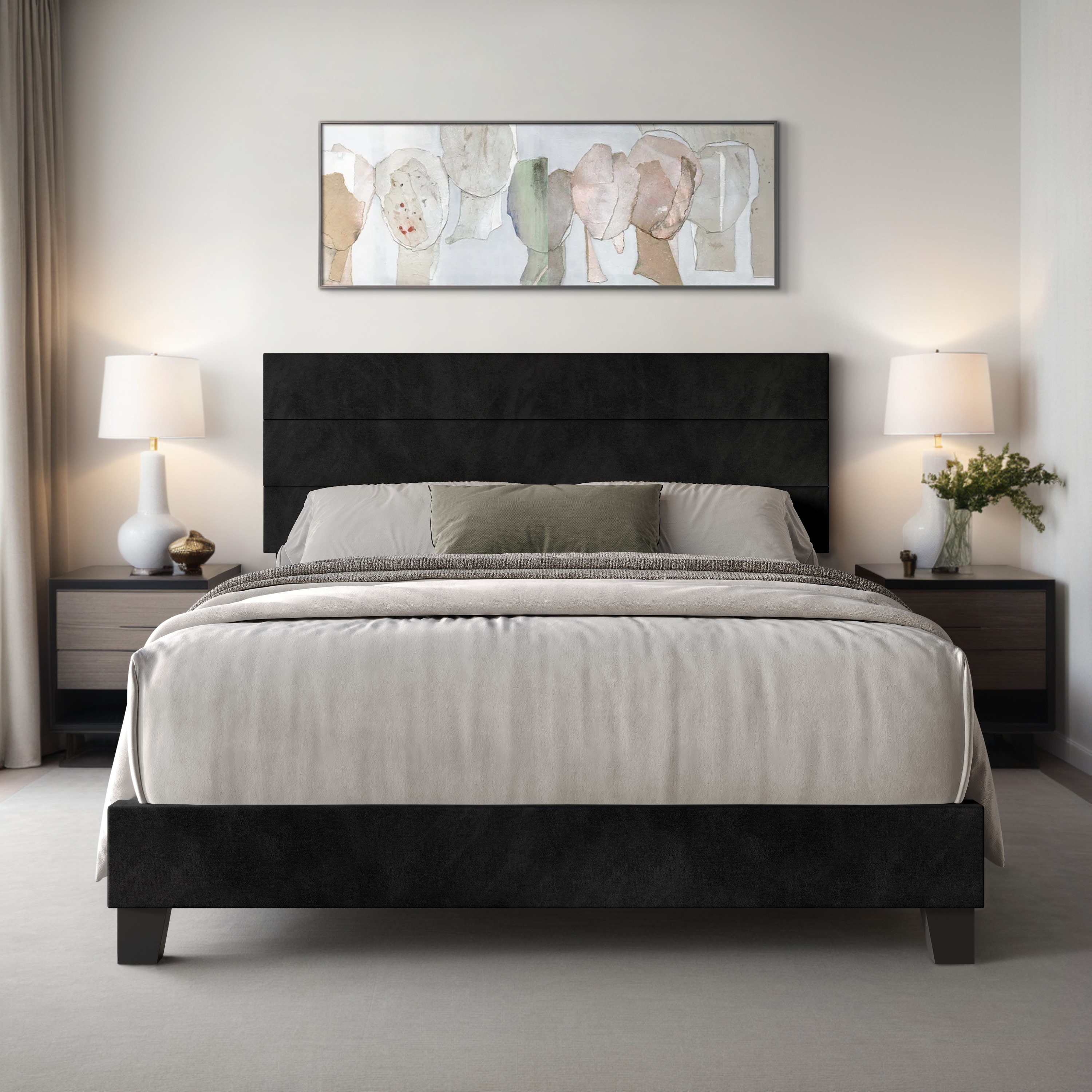 Home Design 80264-731 beds - View #3